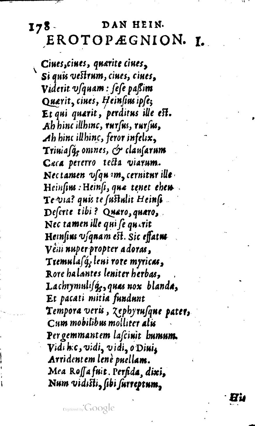 HeinsiusPoemata1603p178