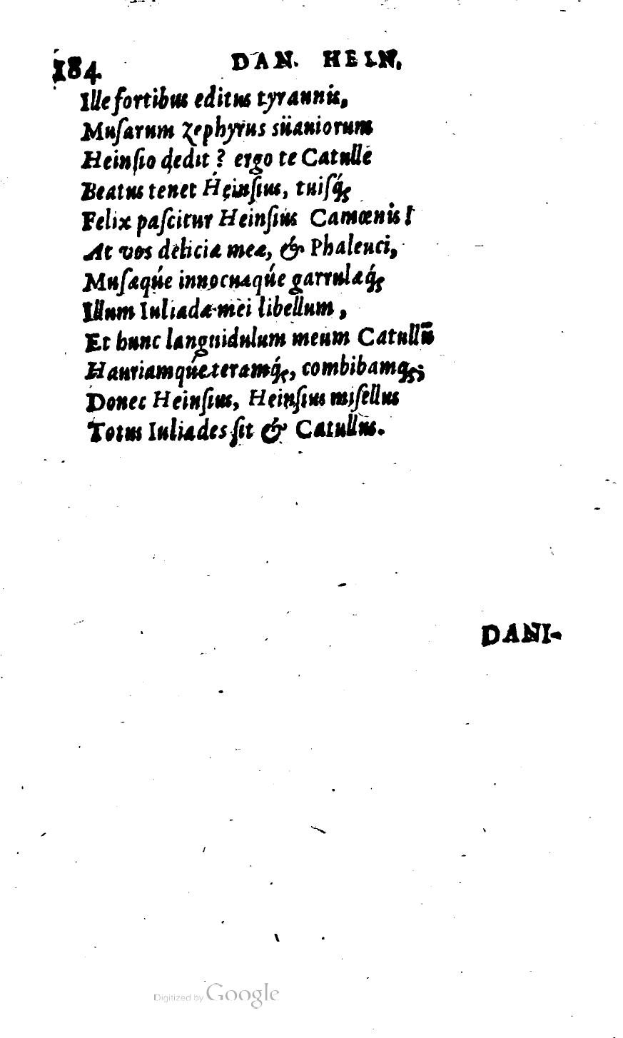 HeinsiusPoemata1603p184