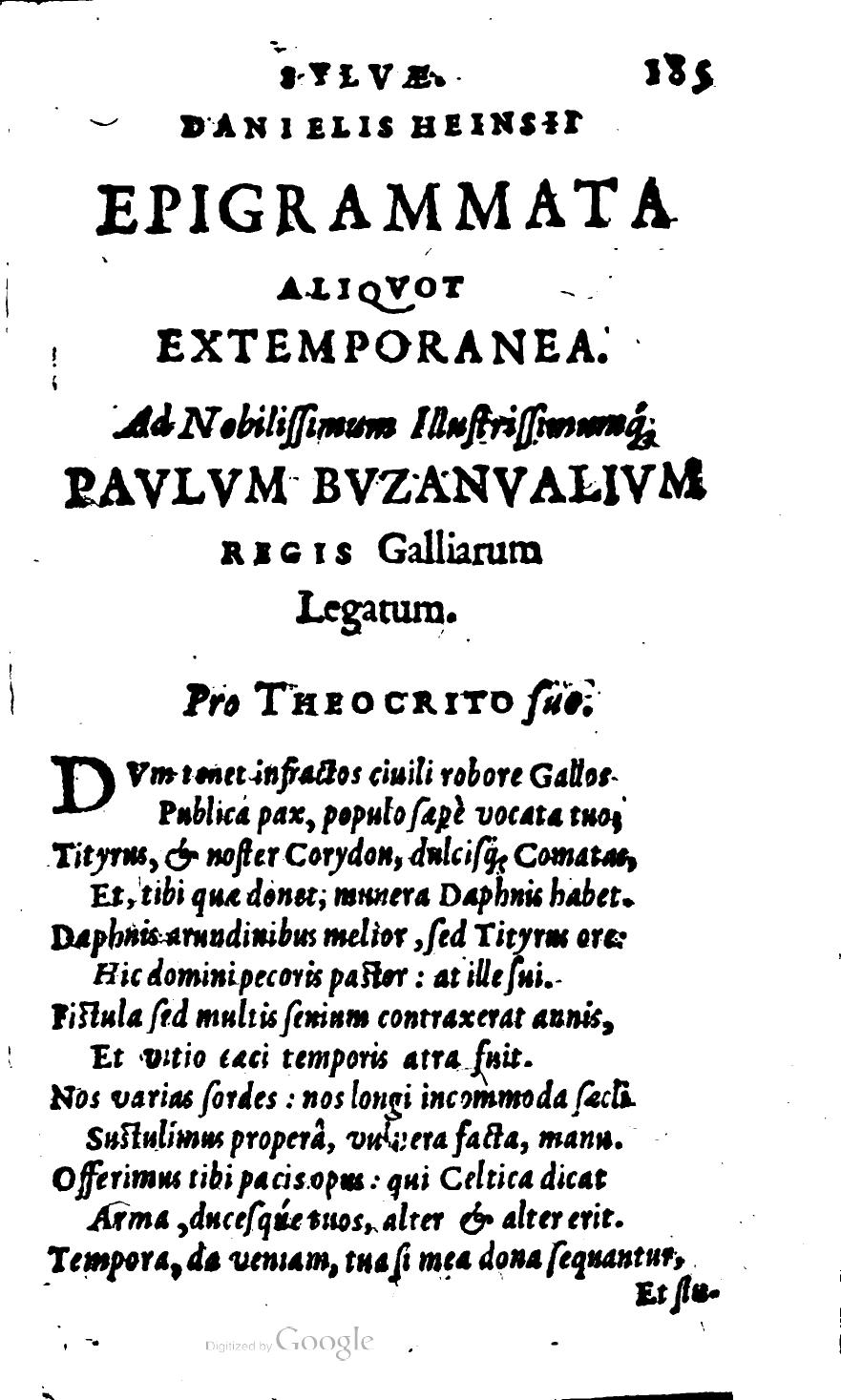 HeinsiusPoemata1603p185