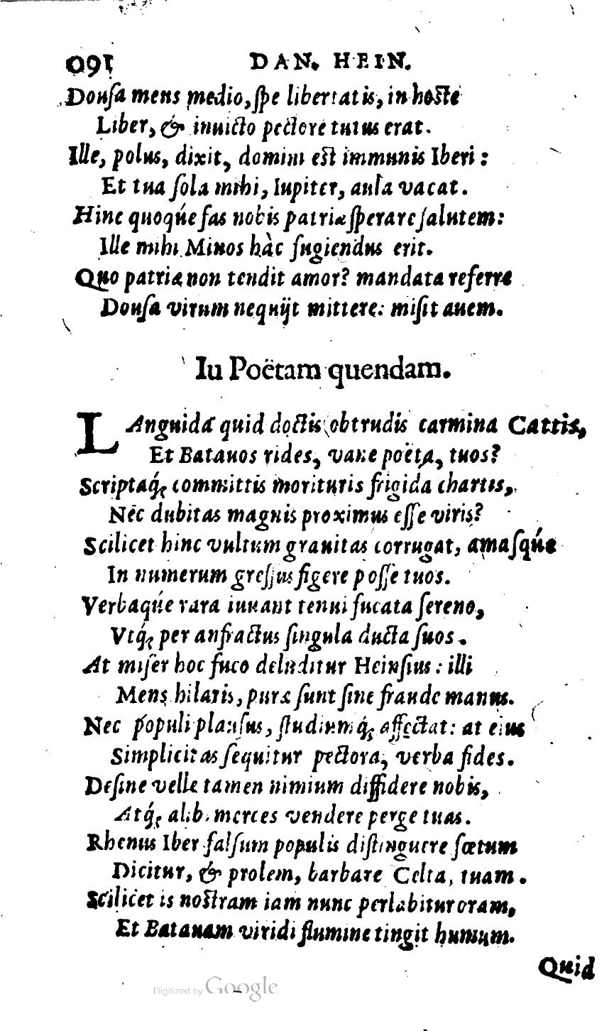 HeinsiusPoemata1603p190