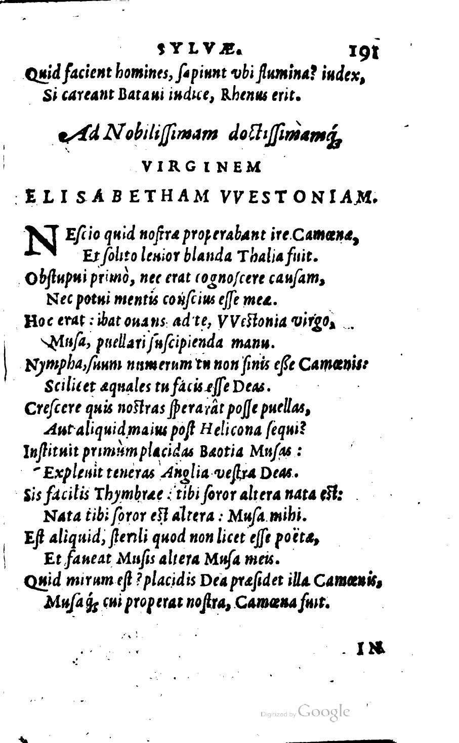 HeinsiusPoemata1603p191