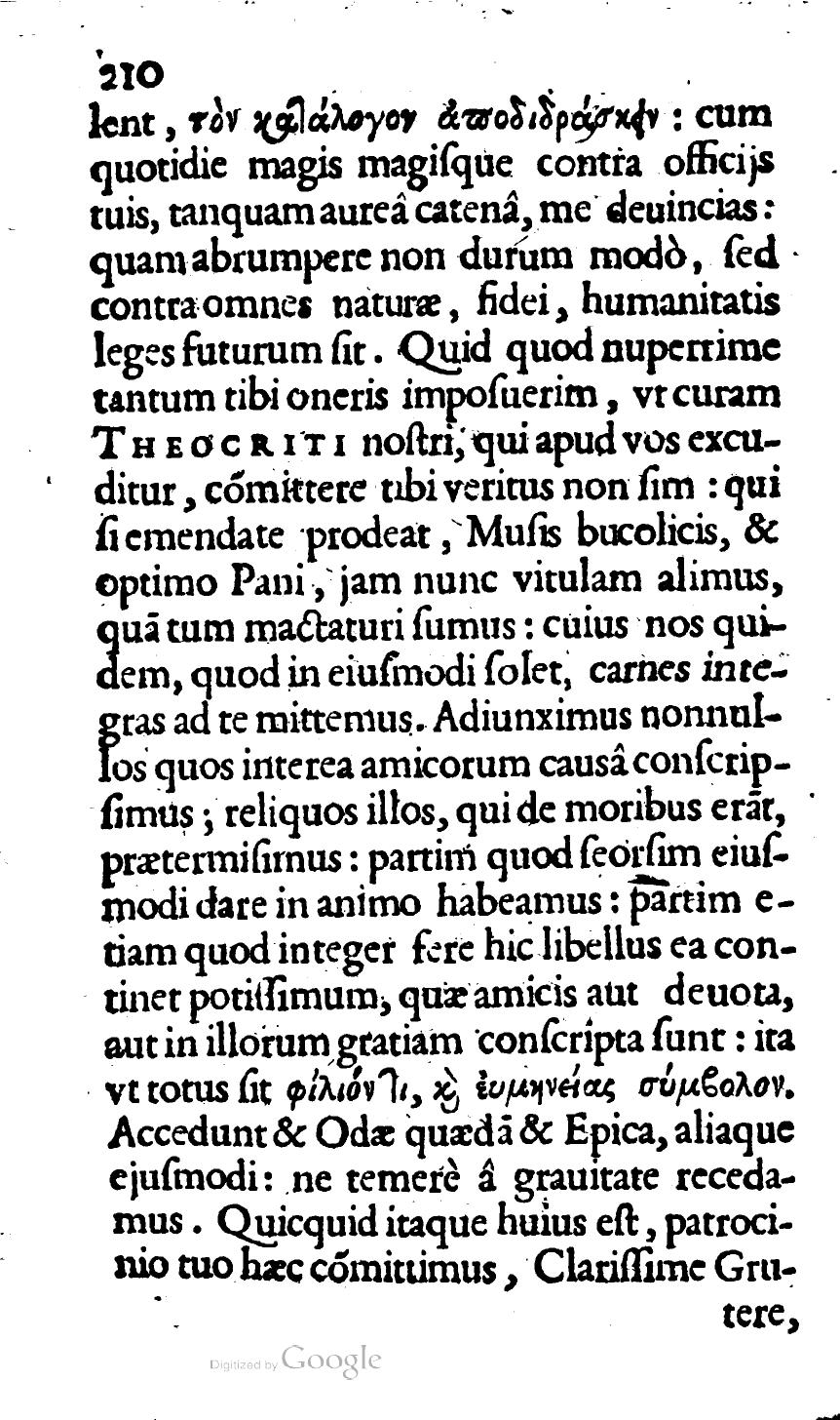 HeinsiusPoemata1603p210
