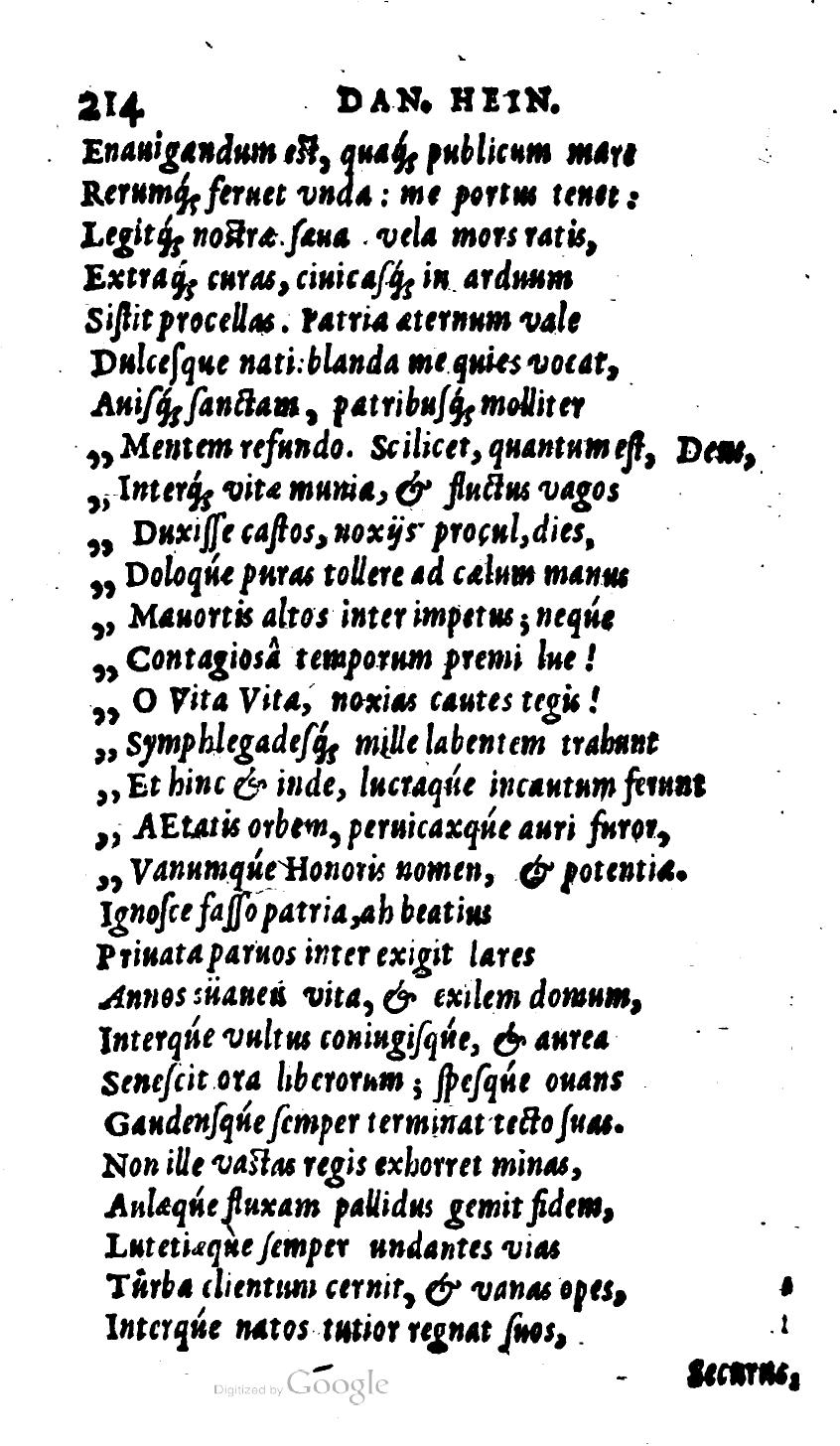 HeinsiusPoemata1603p214