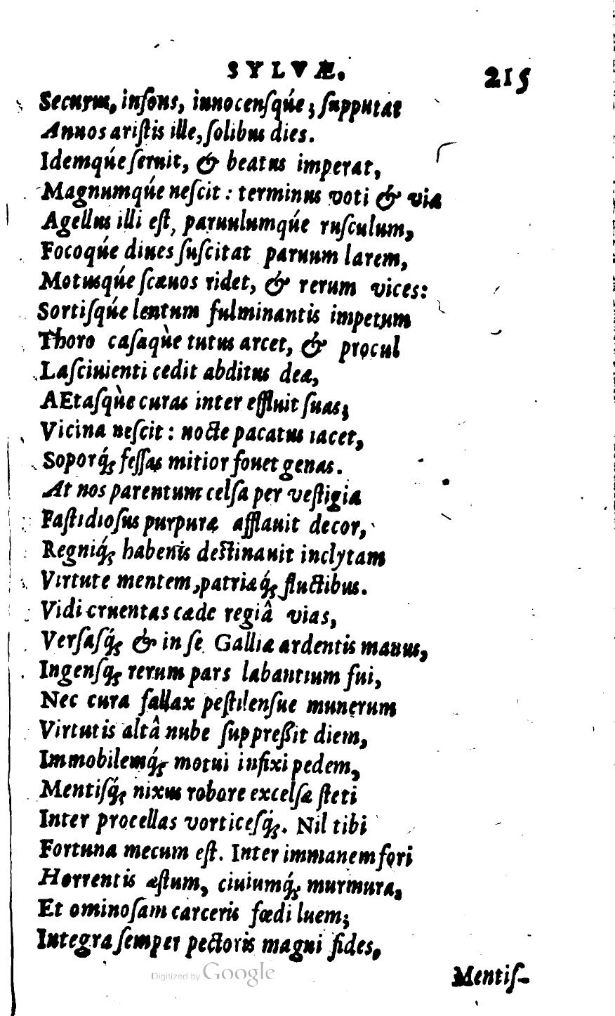 HeinsiusPoemata1603p215