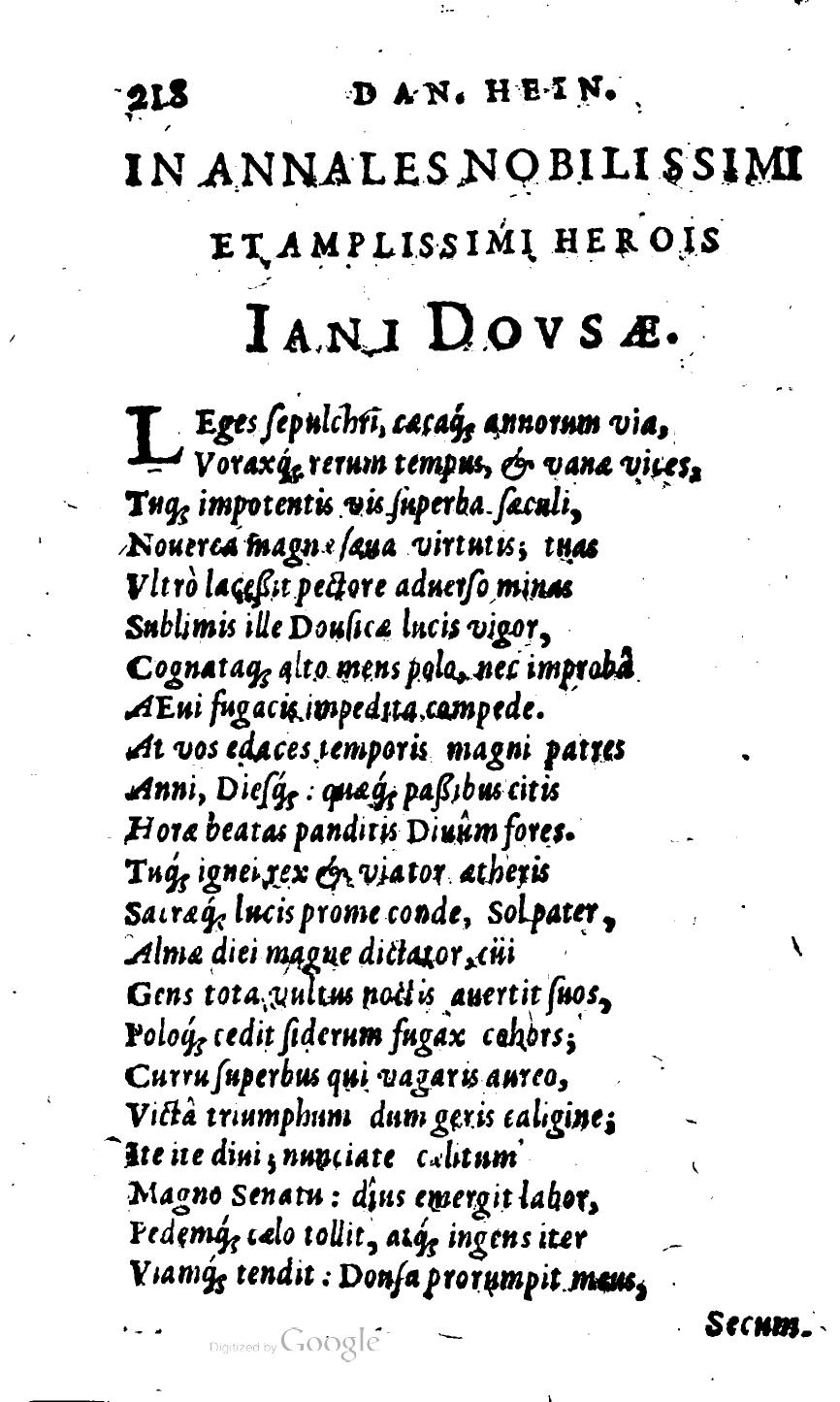 HeinsiusPoemata1603p218