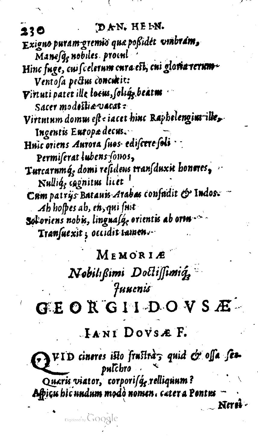 HeinsiusPoemata1603p230