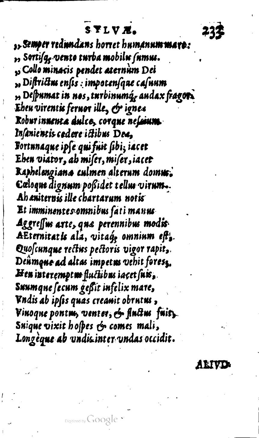 HeinsiusPoemata1603p233