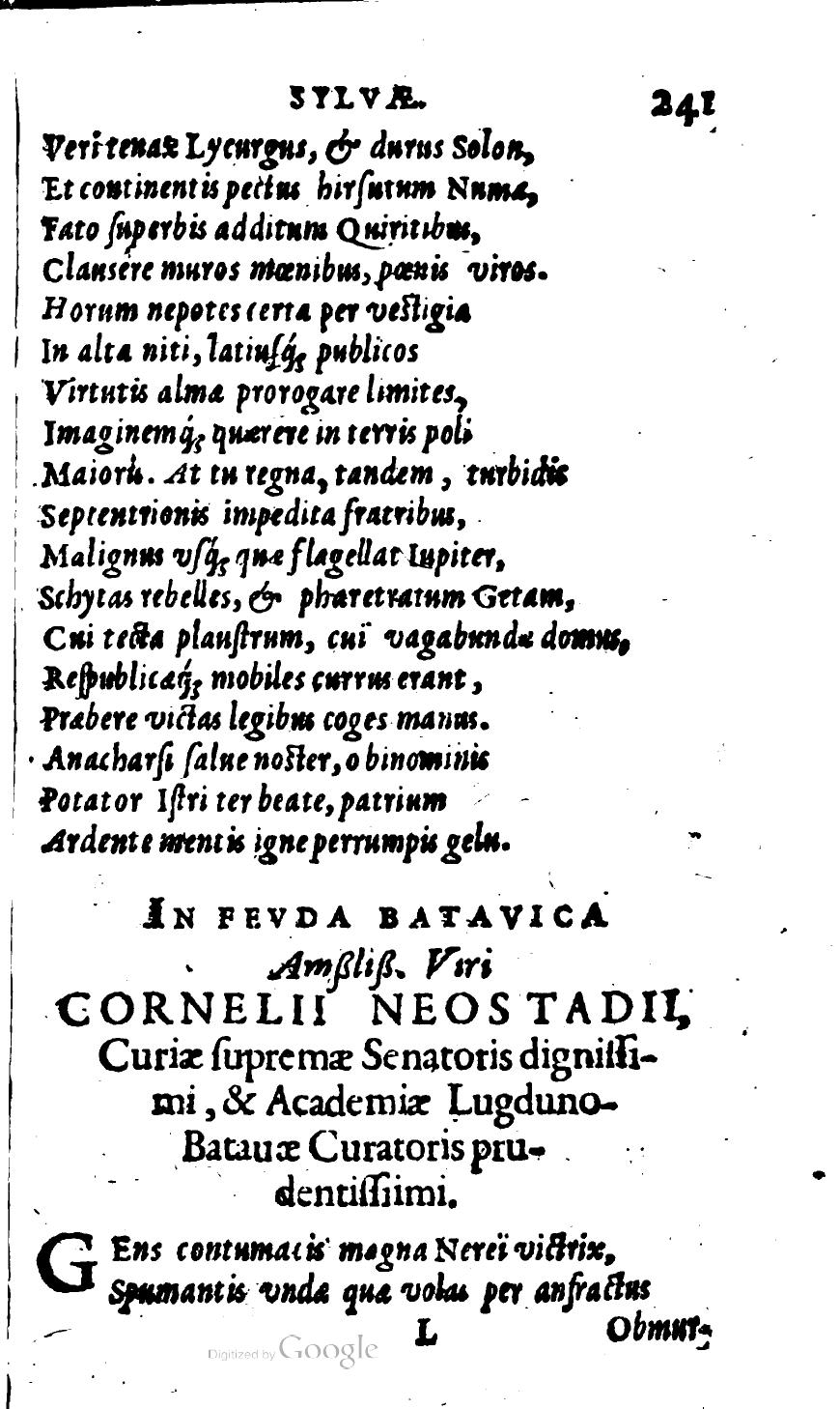 HeinsiusPoemata1603p241