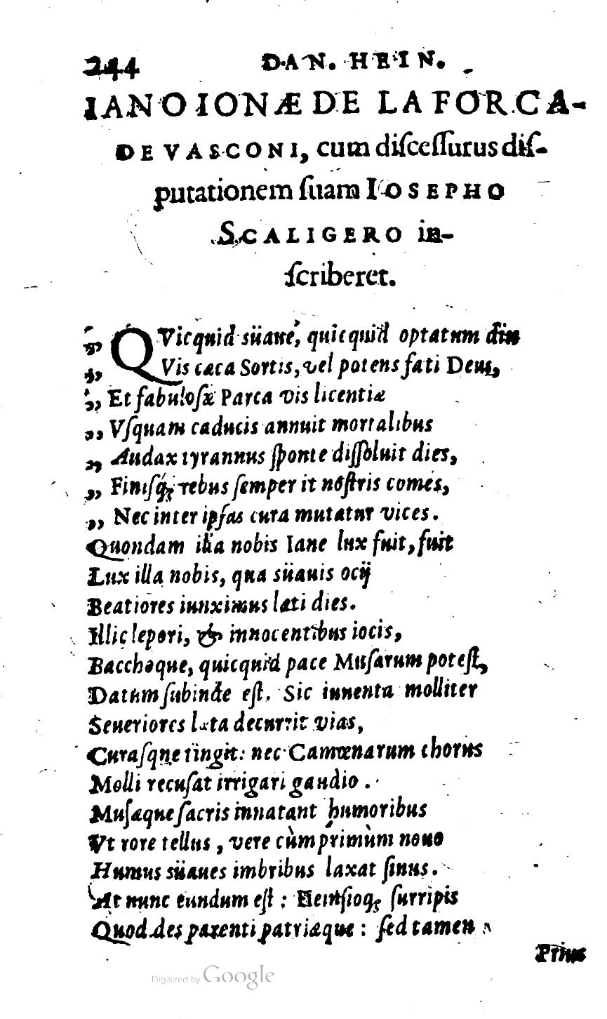 HeinsiusPoemata1603p244