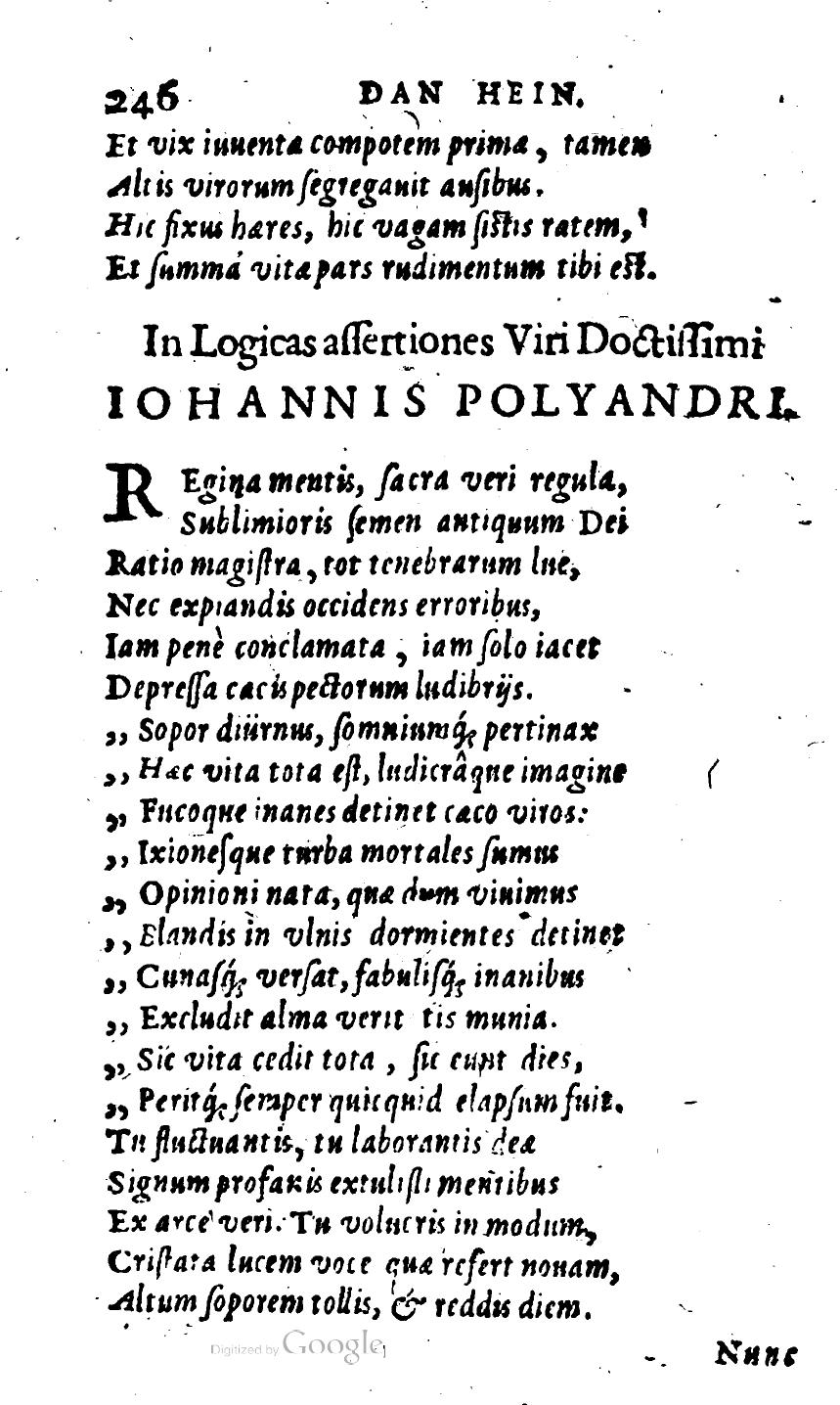 HeinsiusPoemata1603p246