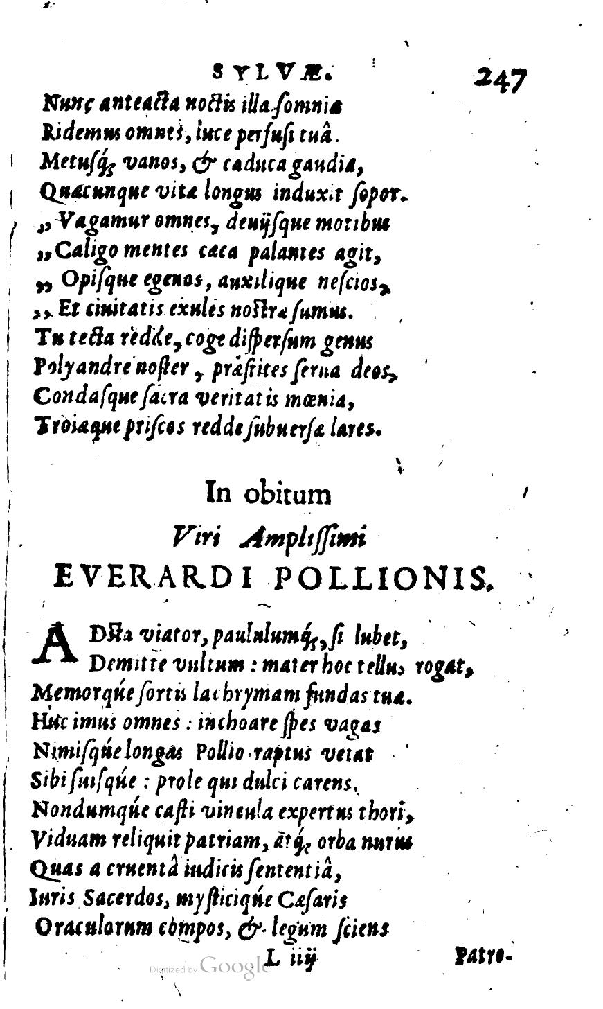 HeinsiusPoemata1603p247