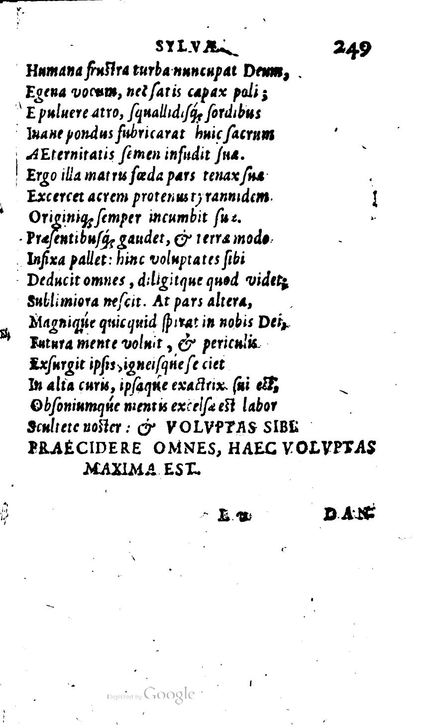 HeinsiusPoemata1603p249