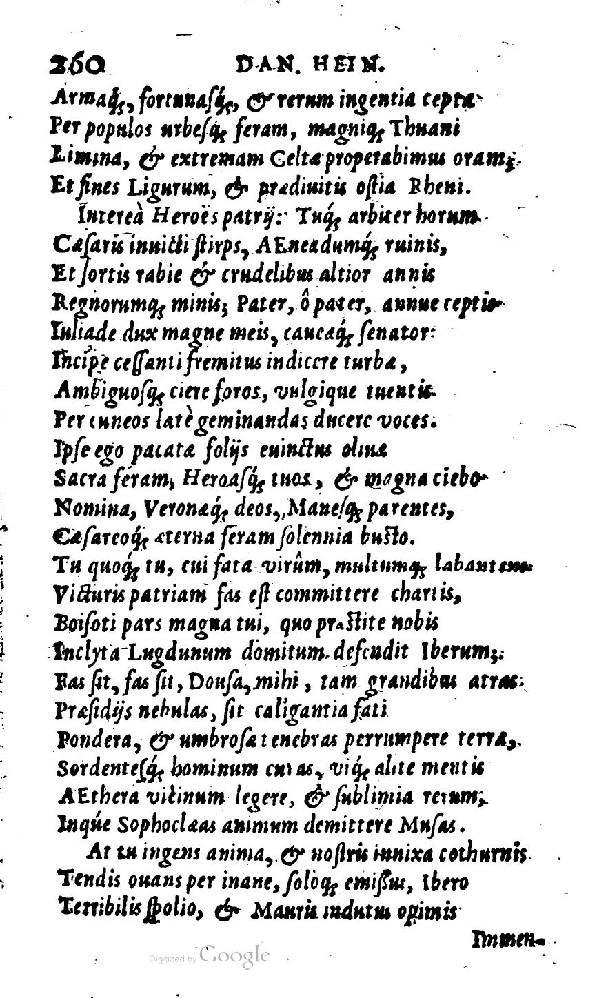 HeinsiusPoemata1603p260