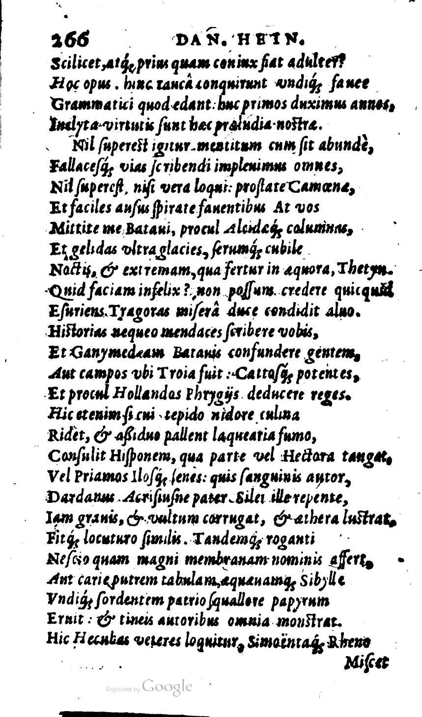 HeinsiusPoemata1603p266