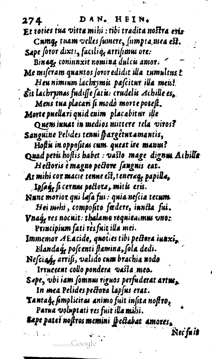 HeinsiusPoemata1603p274