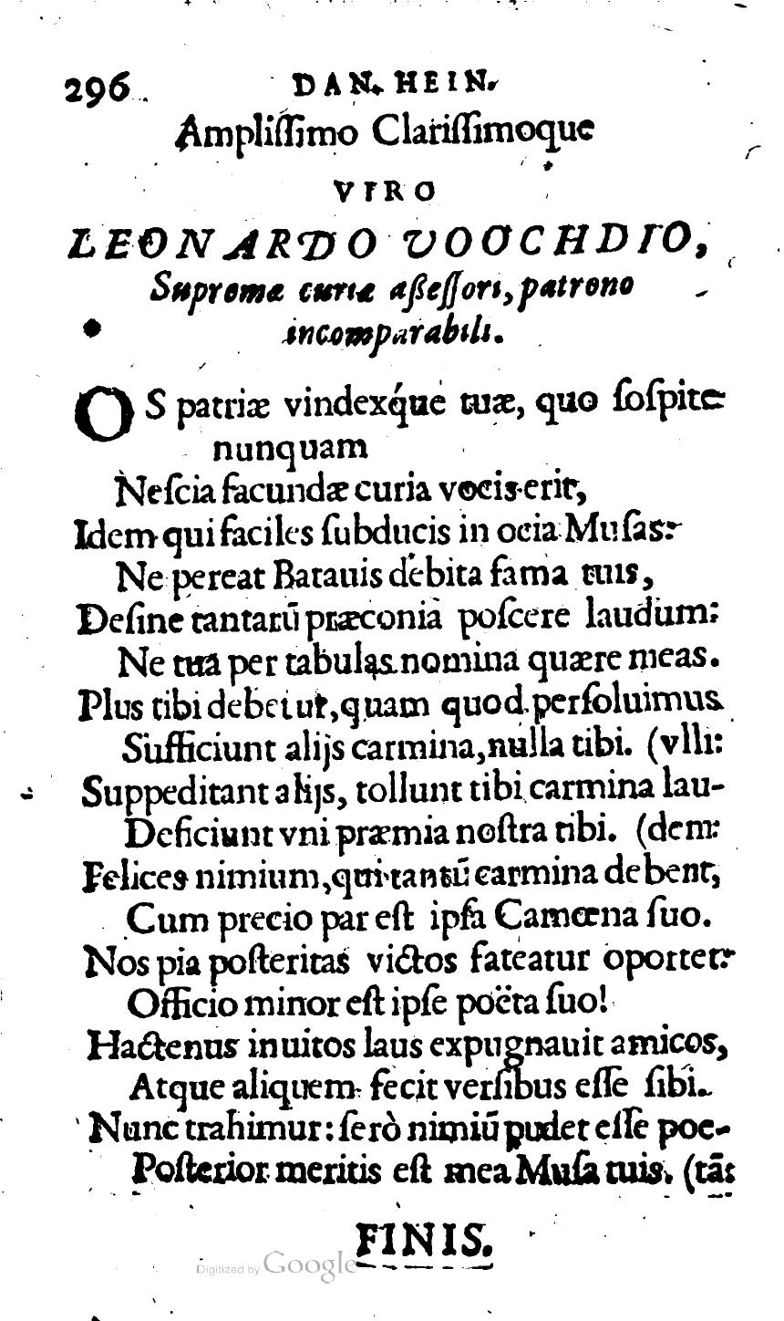 HeinsiusPoemata1603p296