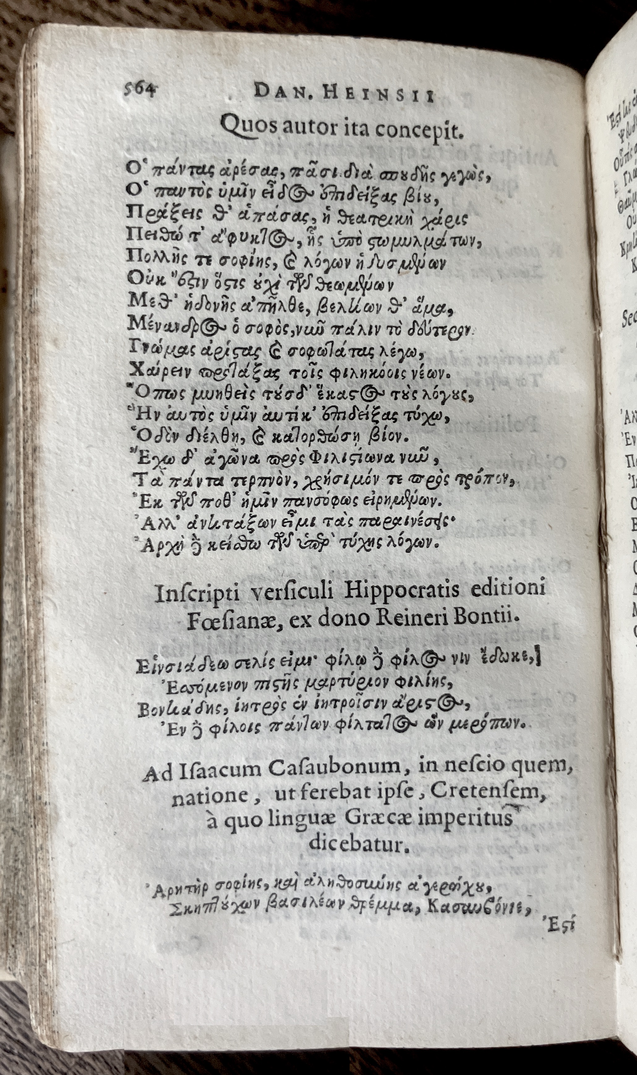 Heinsius1649p564