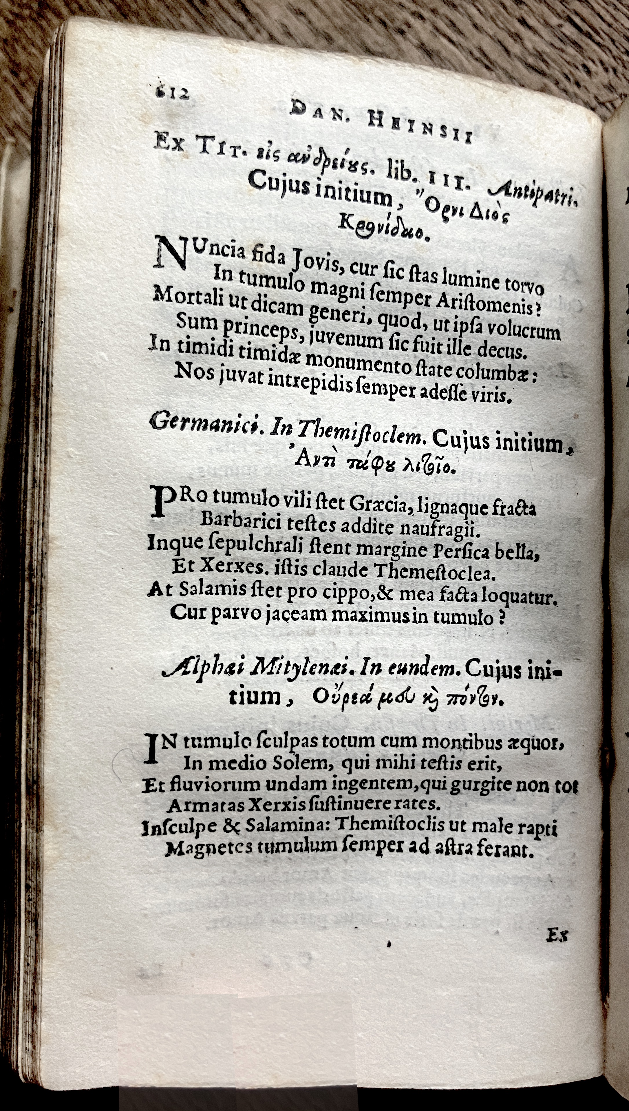 Heinsius1649p612