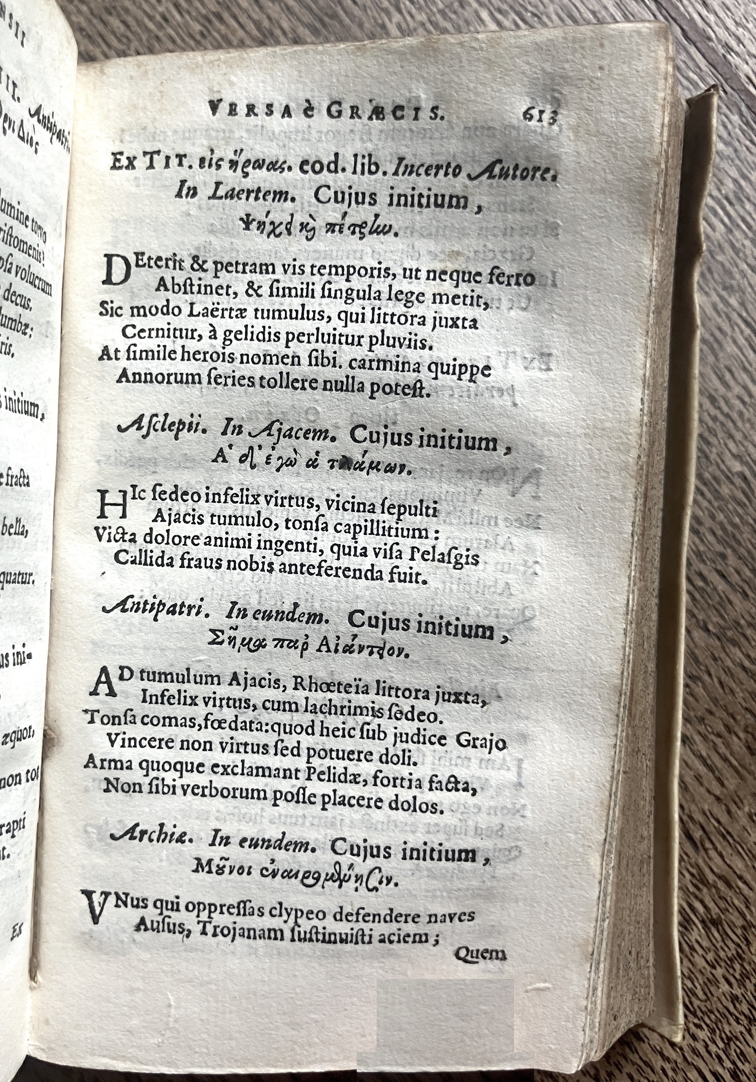 Heinsius1649p613