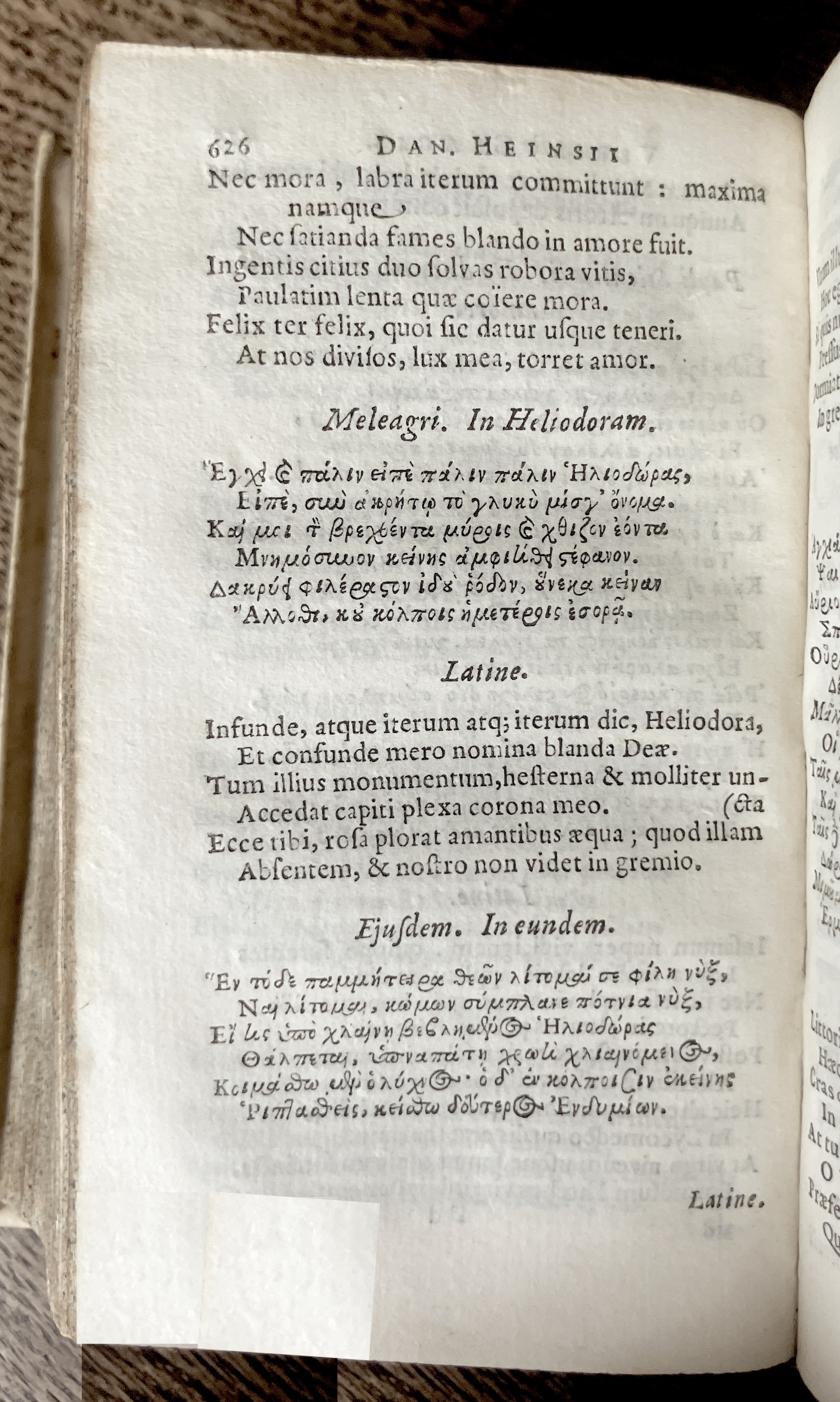 Heinsius1649p626