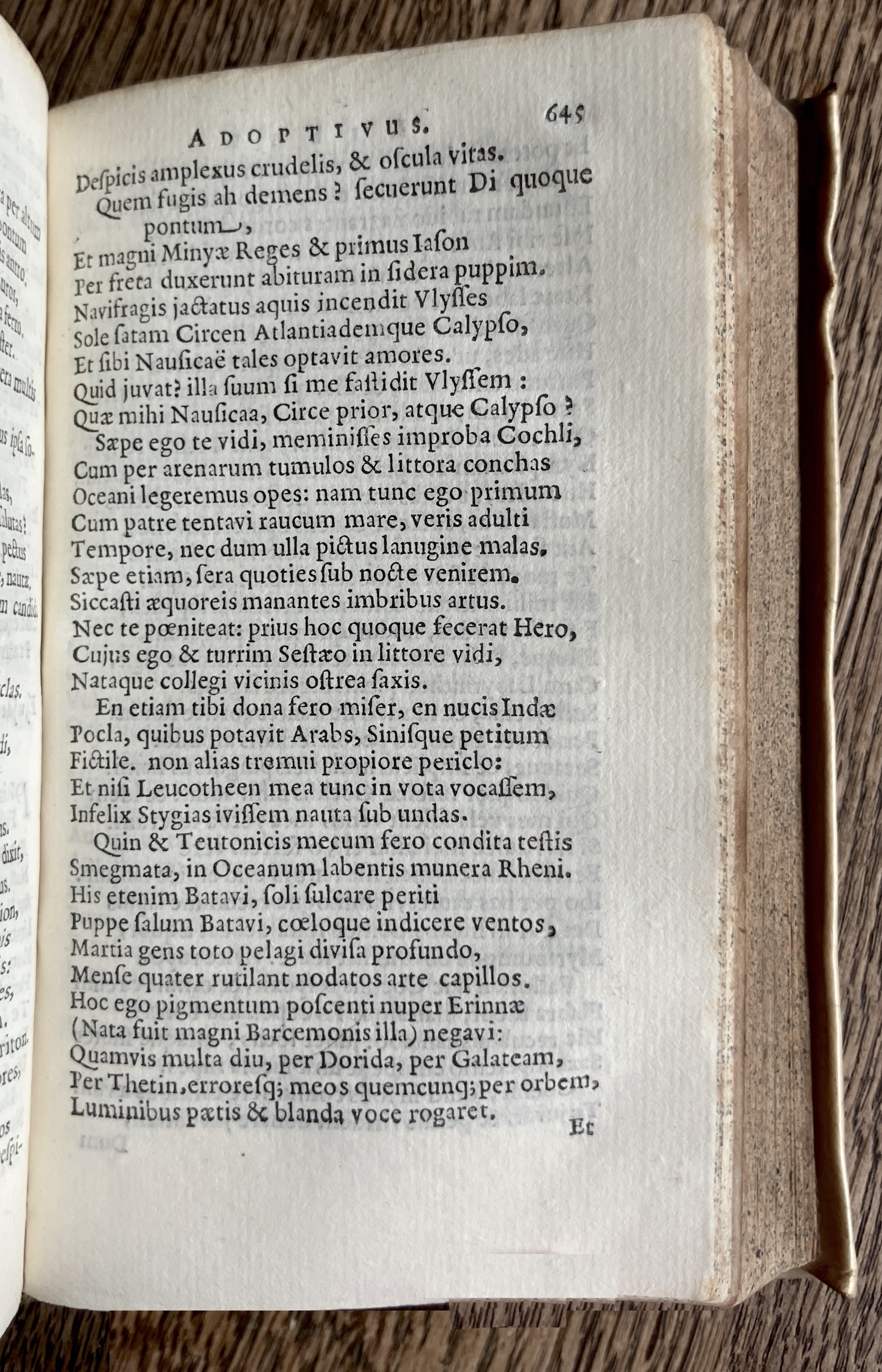 Heinsius1649p645