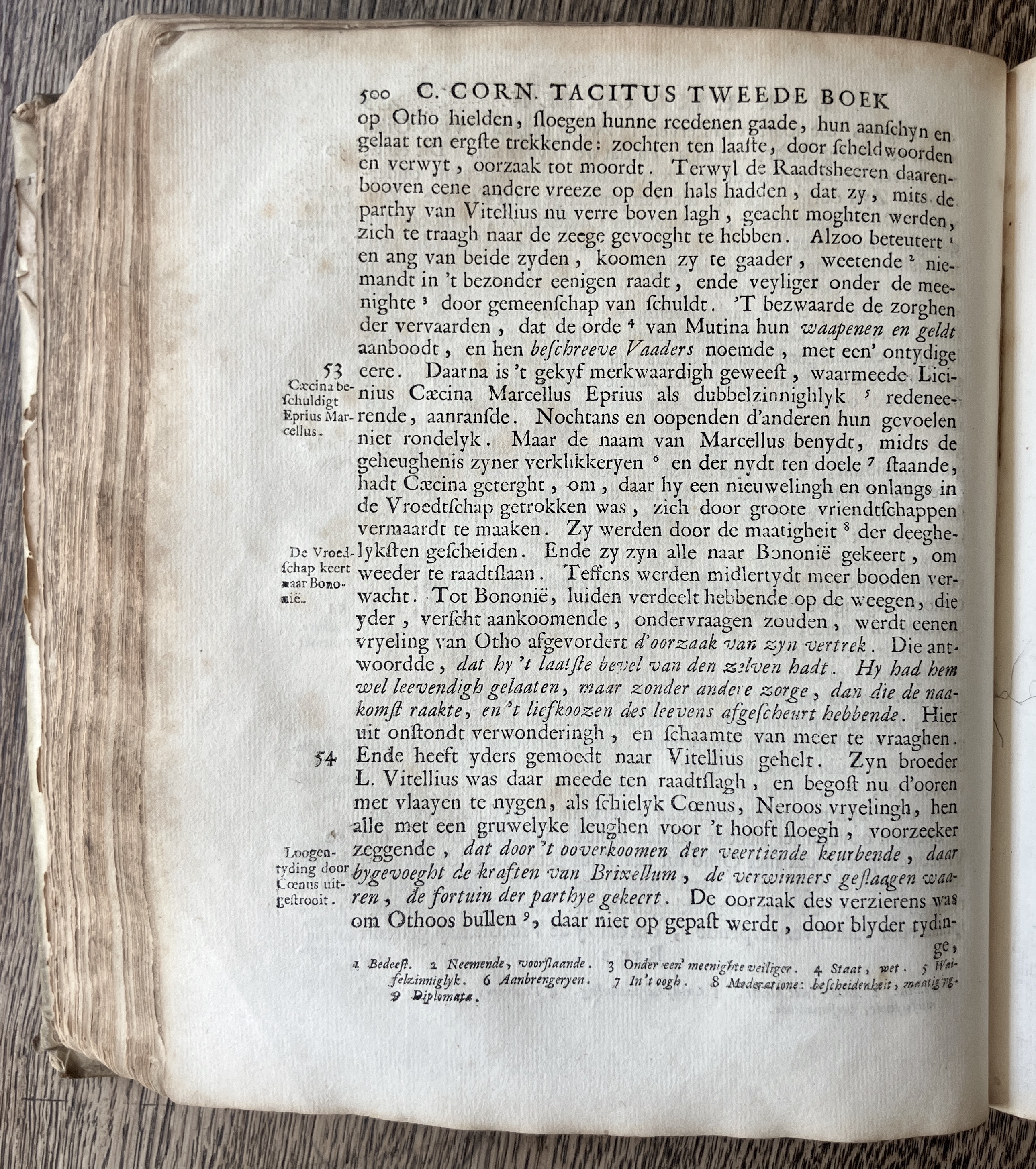 HooftTacitus1684p500