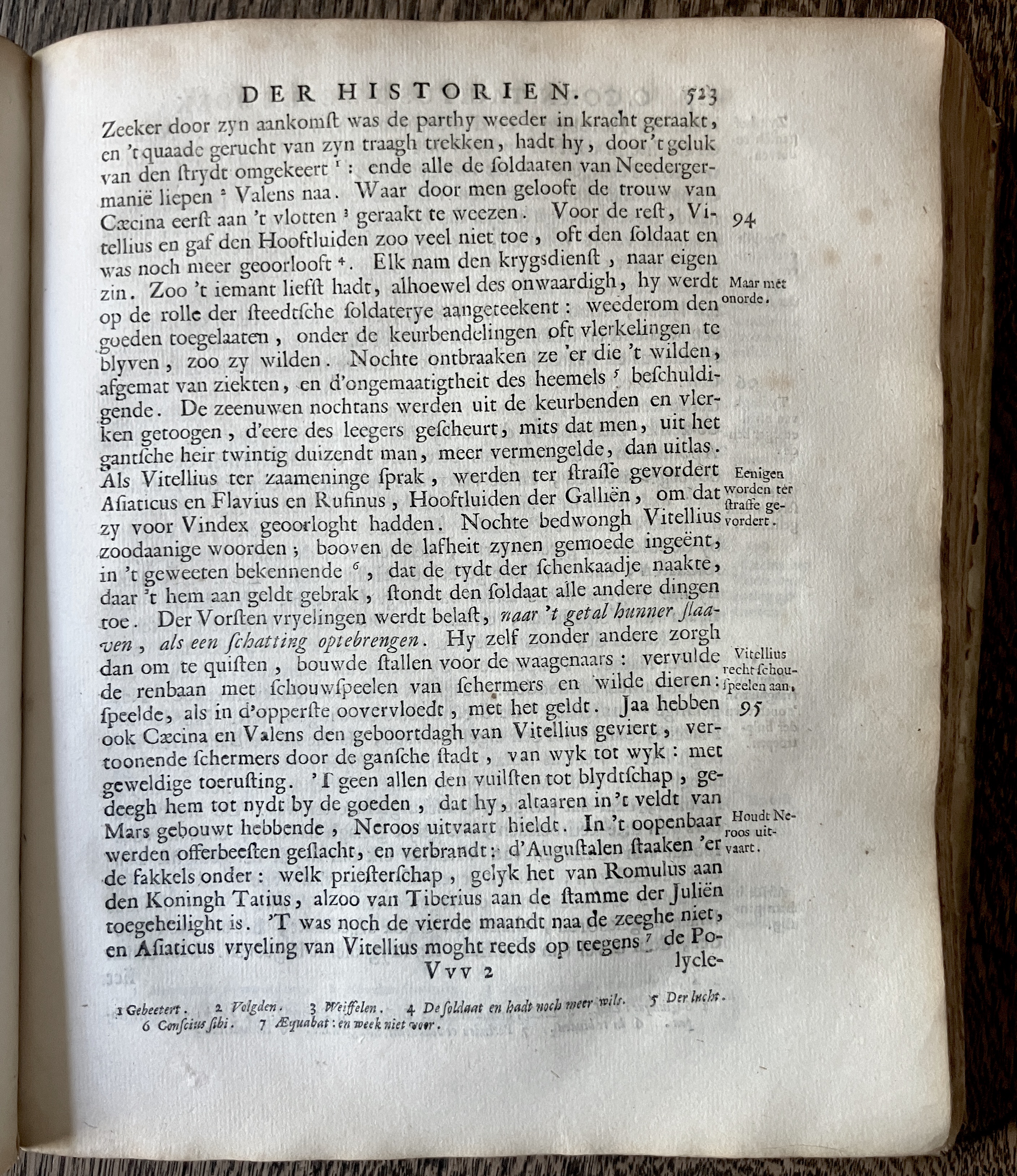 HooftTacitus1684p523