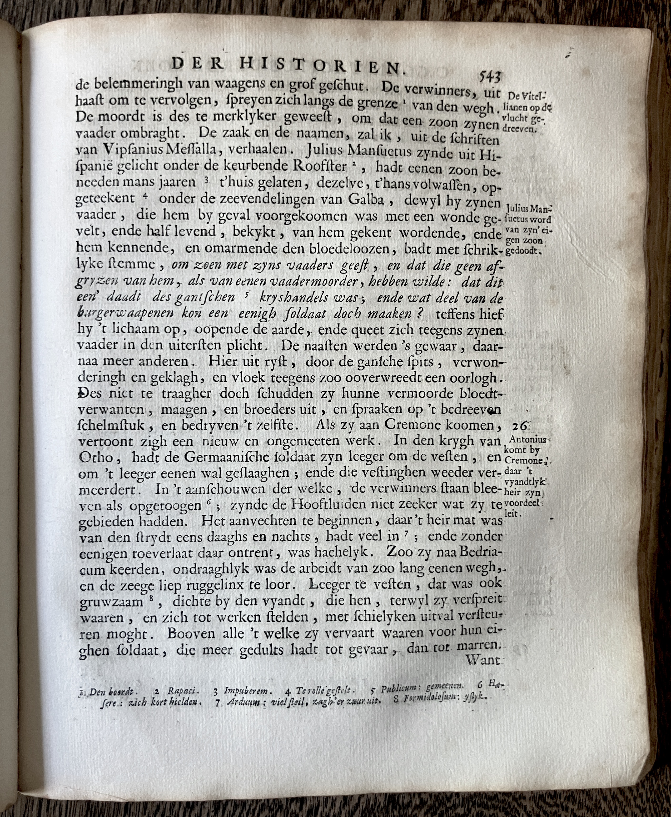 HooftTacitus1684p543