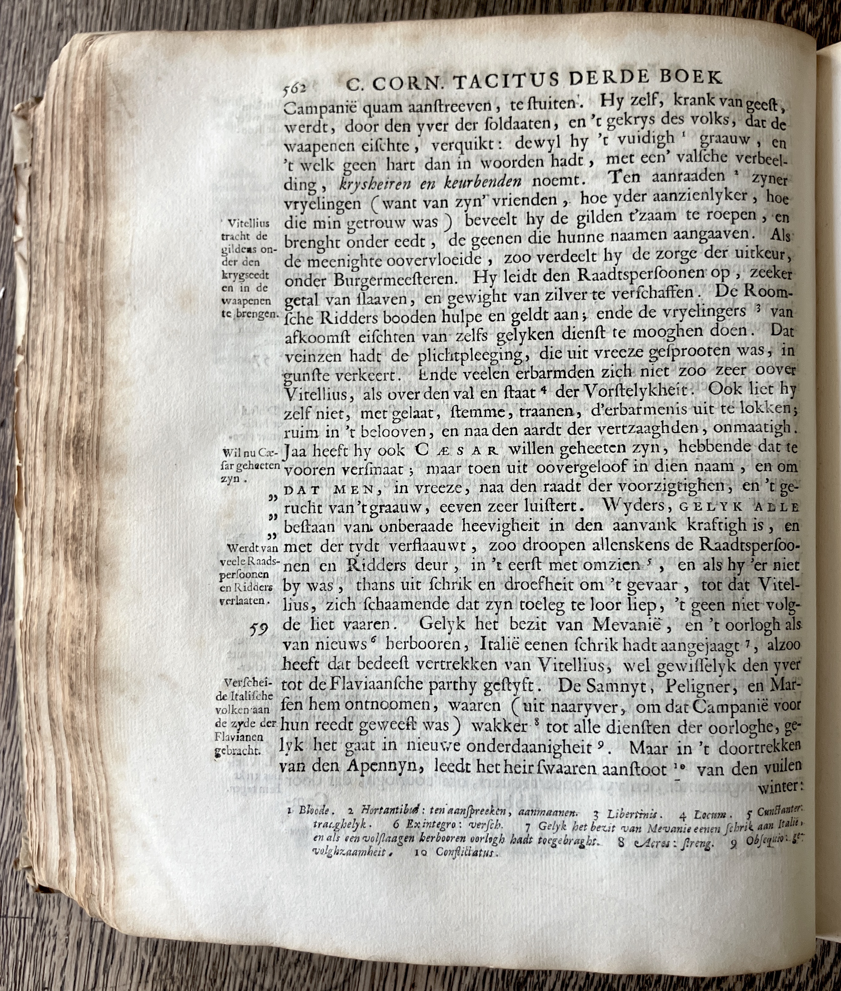 HooftTacitus1684p562