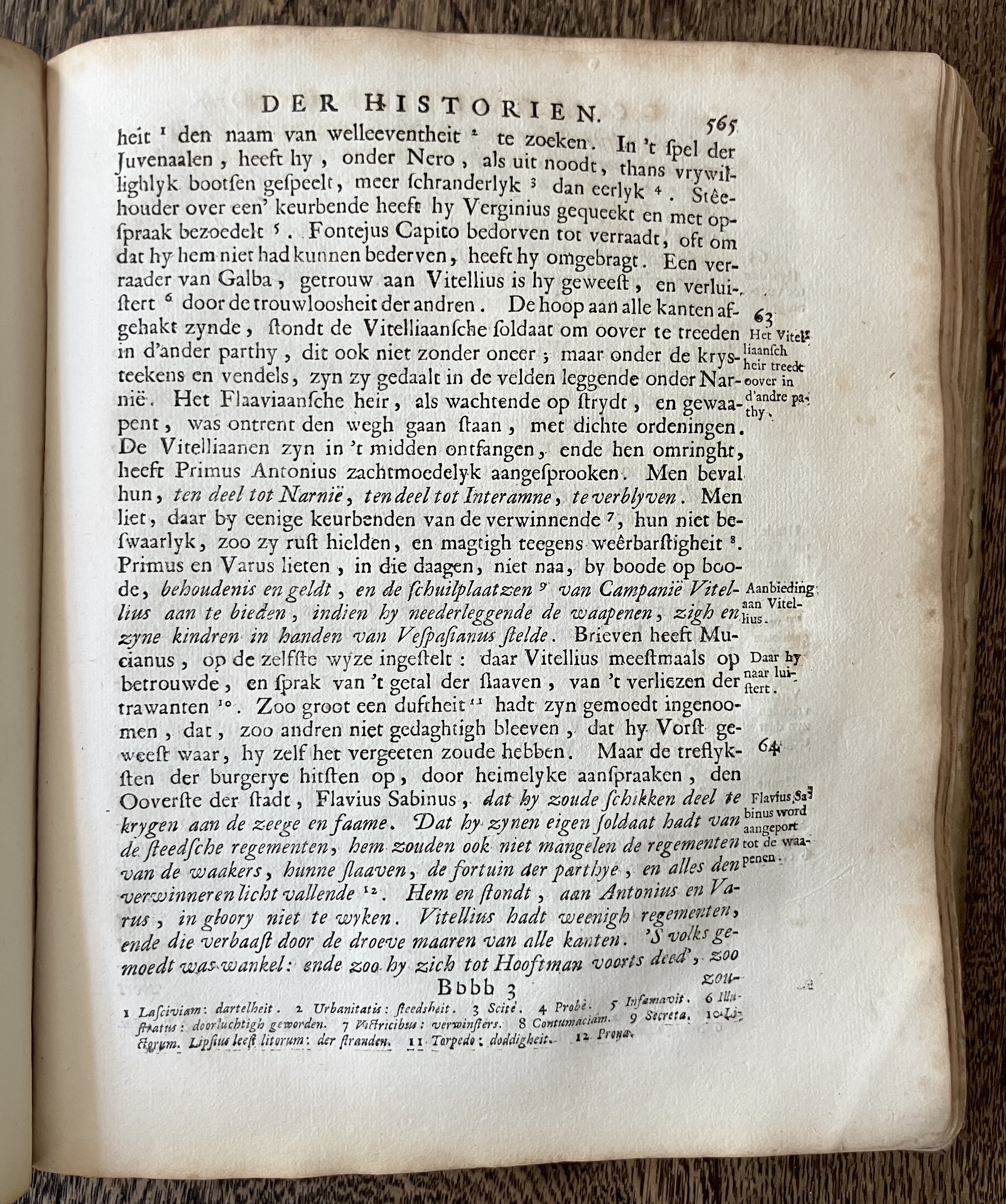 HooftTacitus1684p565