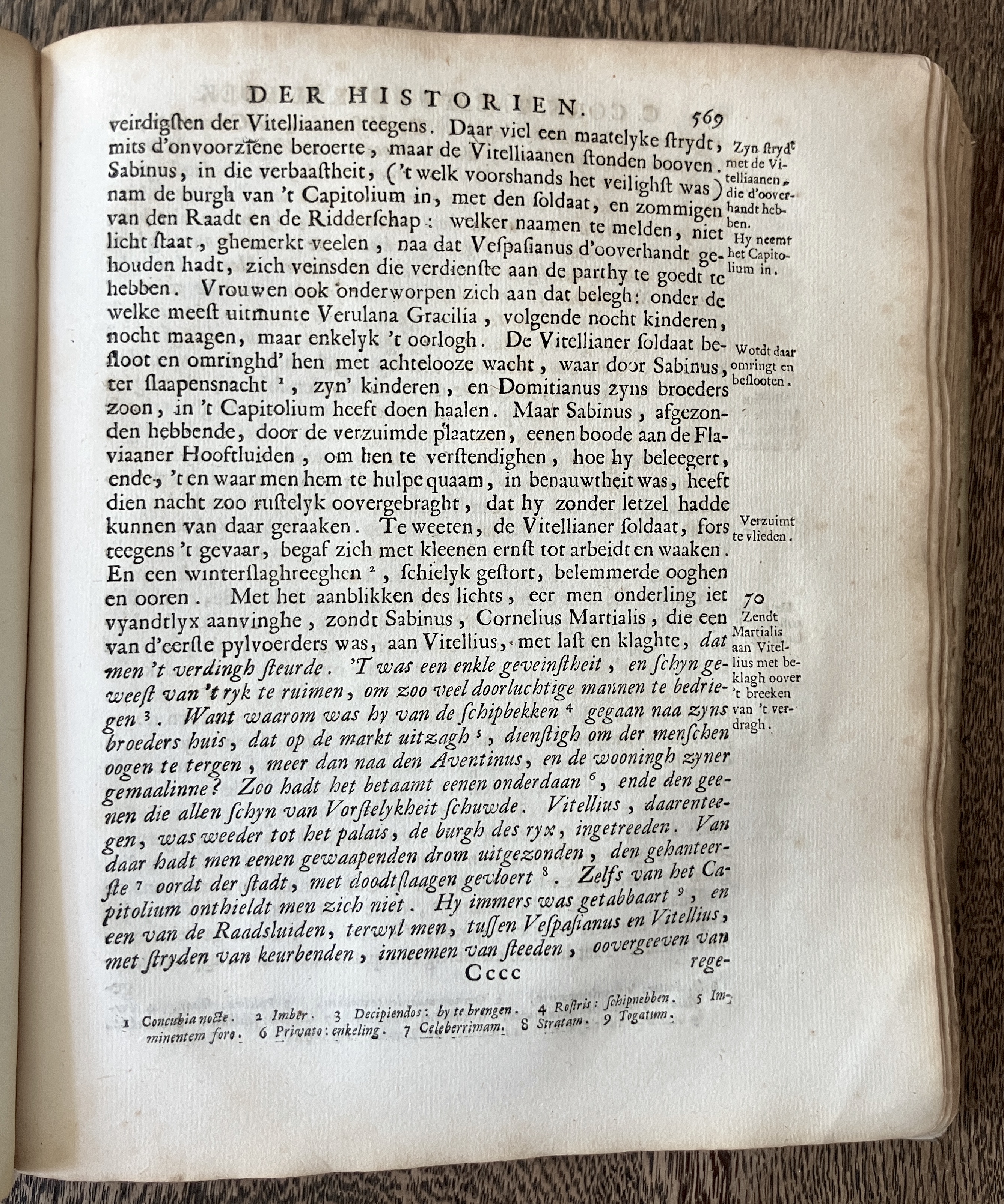 HooftTacitus1684p569