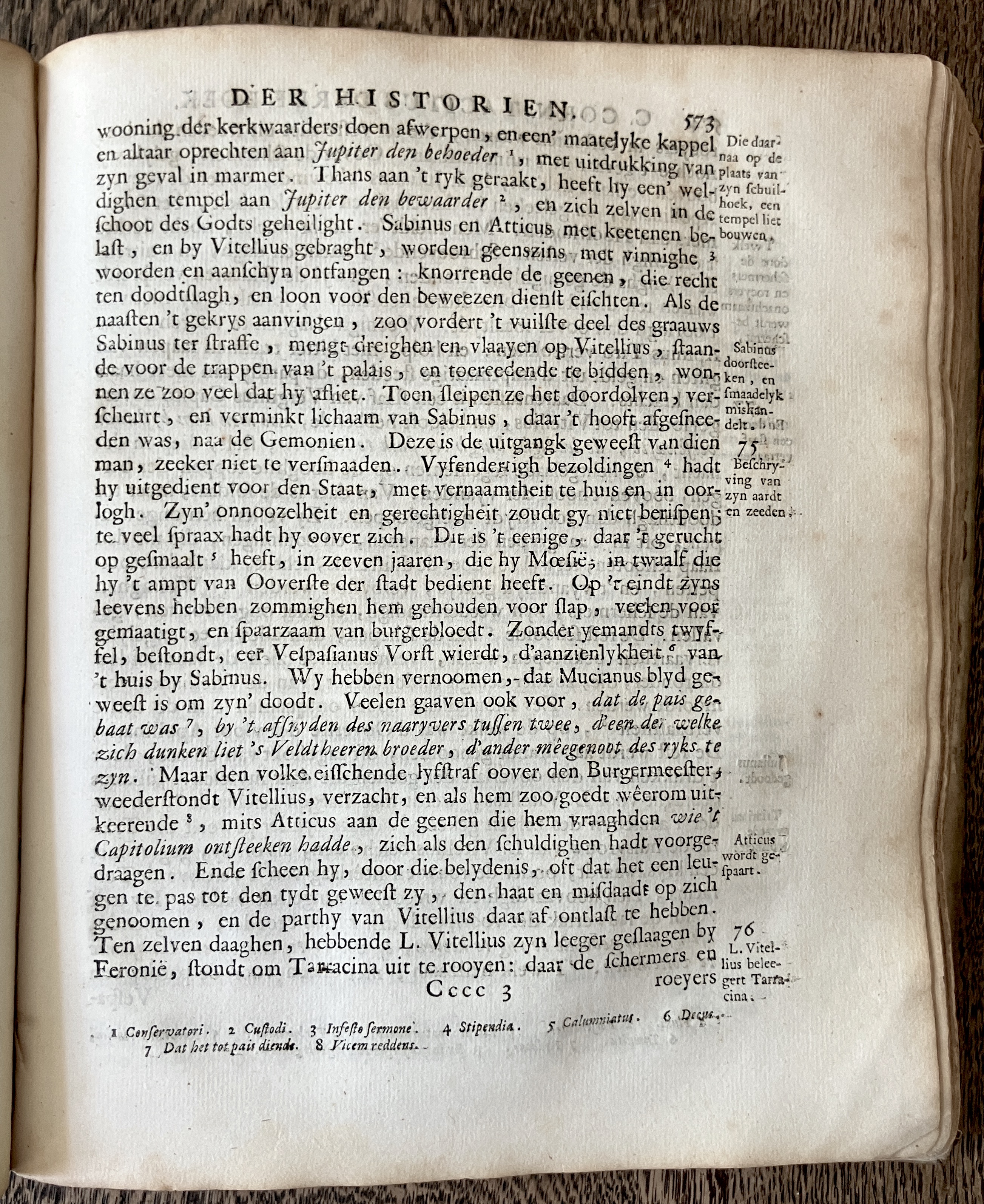 HooftTacitus1684p573