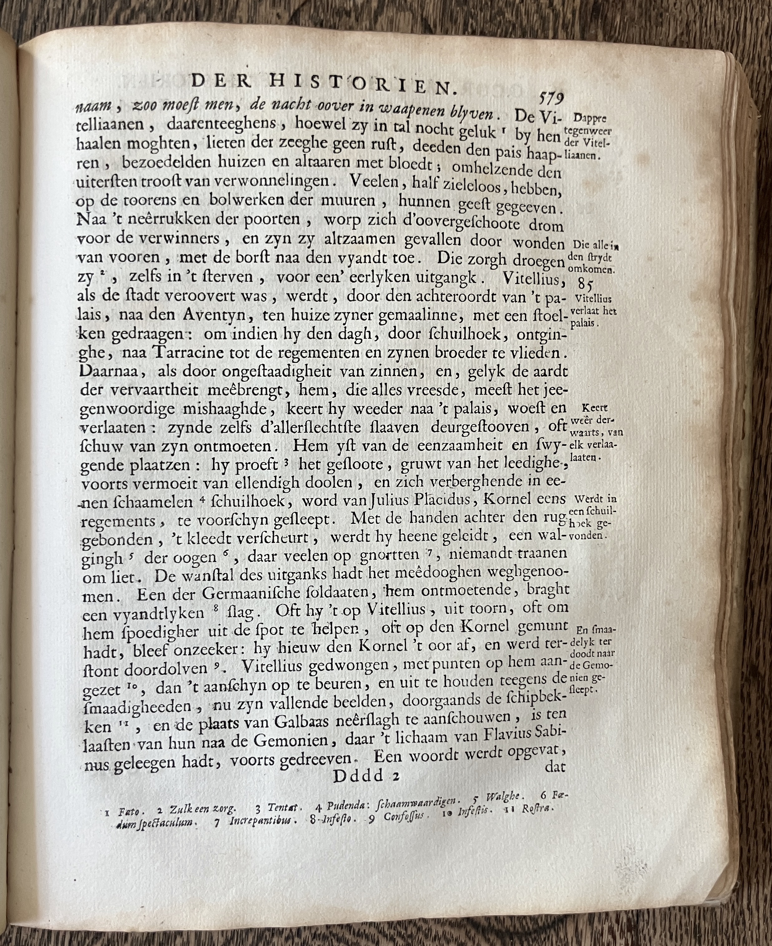 HooftTacitus1684p579