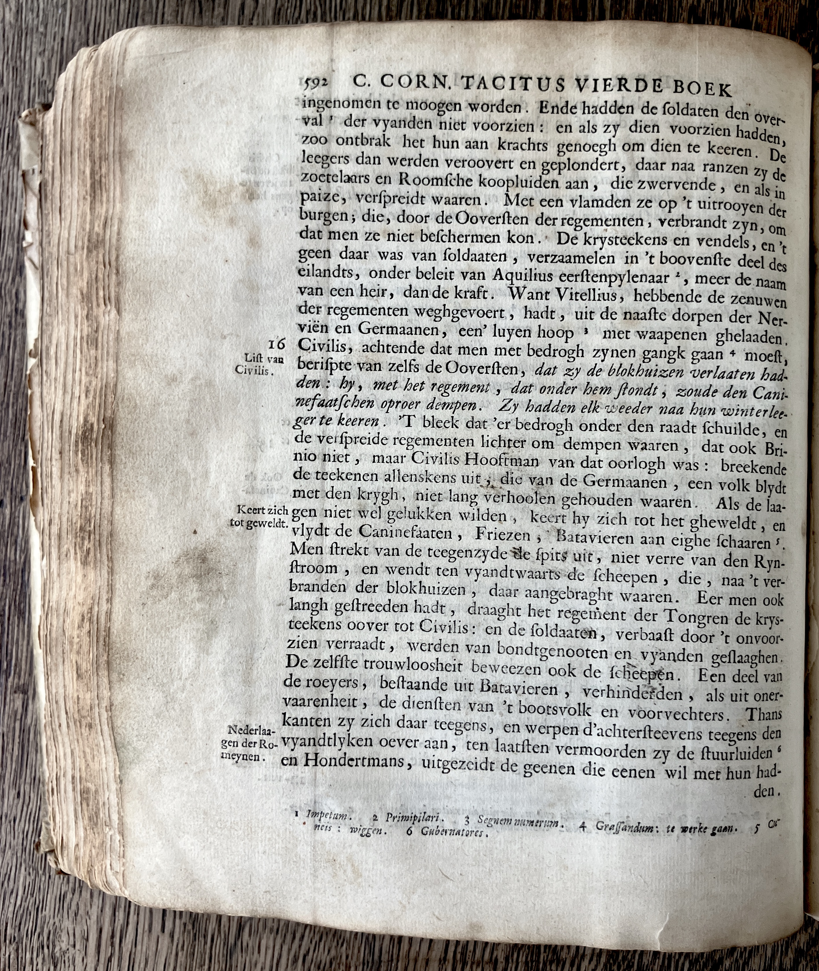 HooftTacitus1684p592
