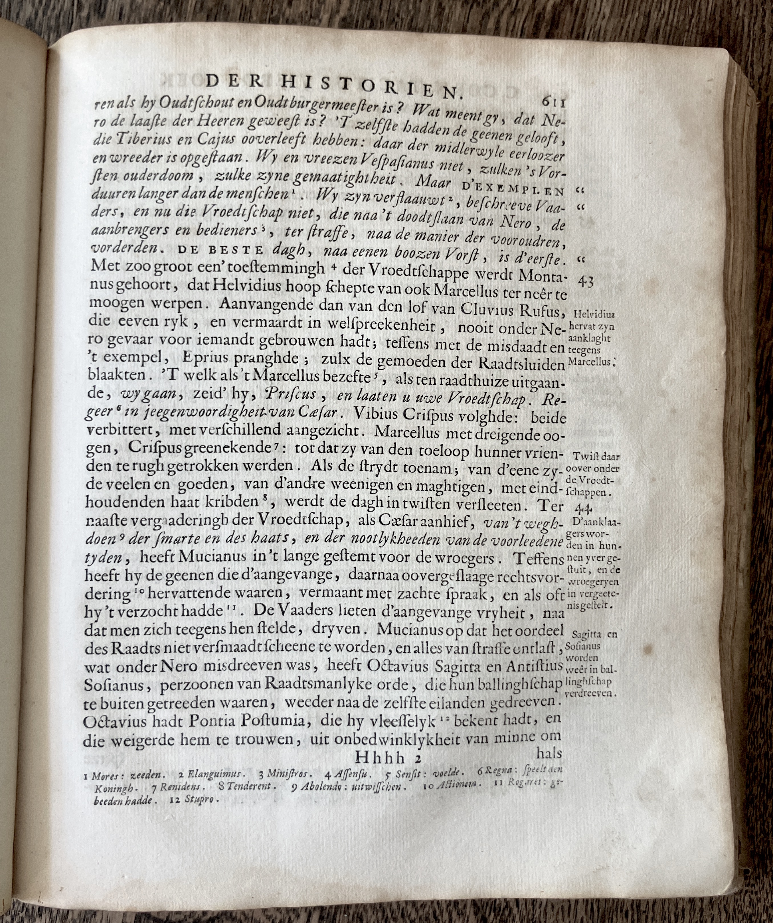 HooftTacitus1684p611