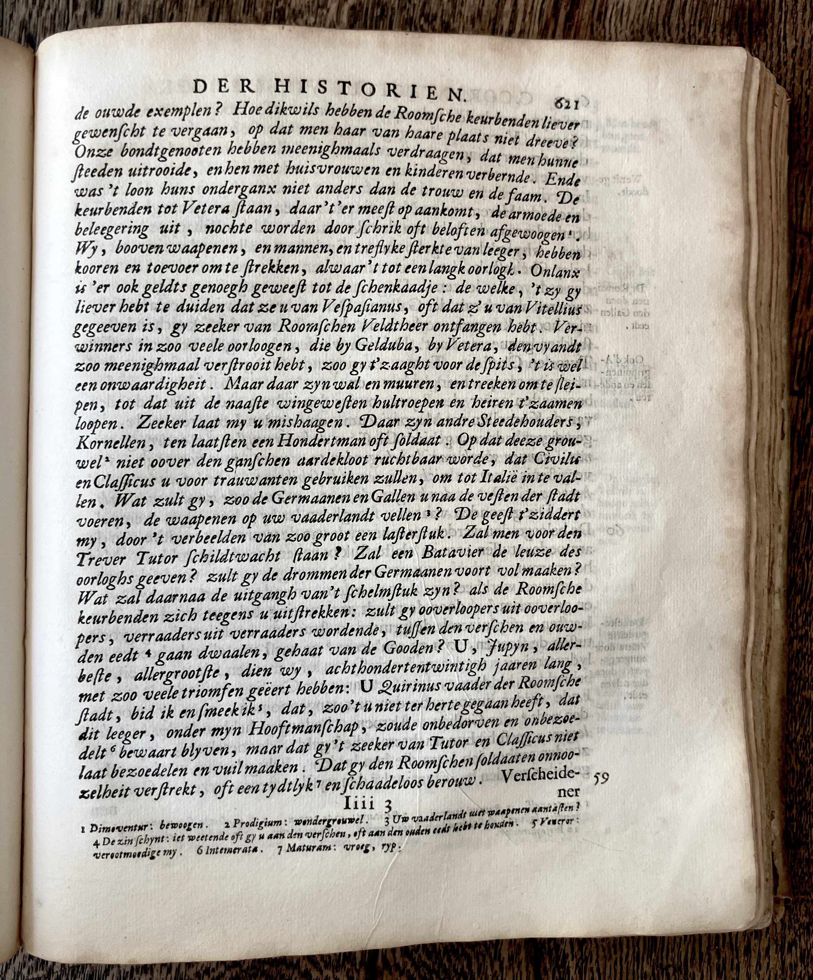 HooftTacitus1684p621