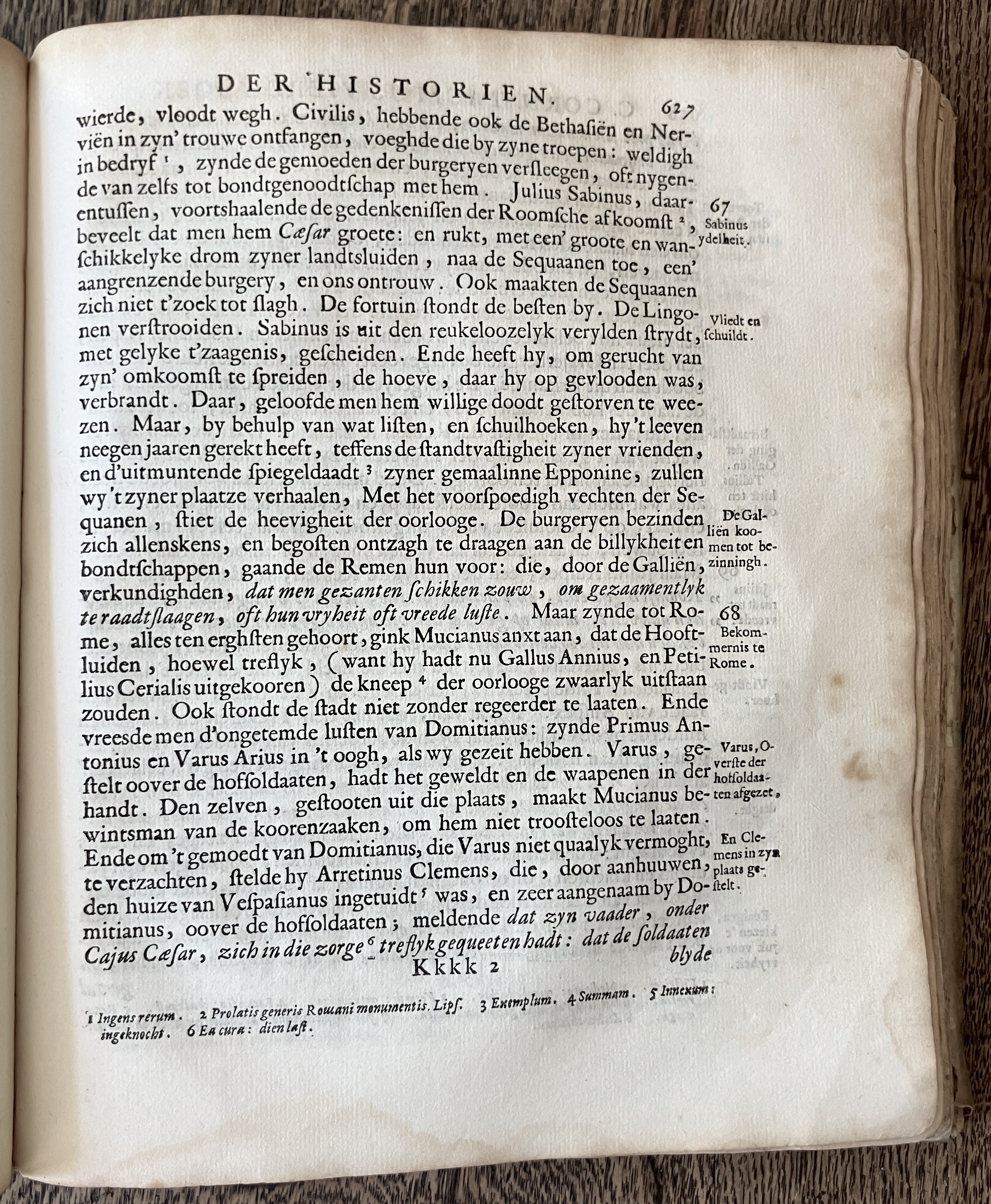 HooftTacitus1684p627