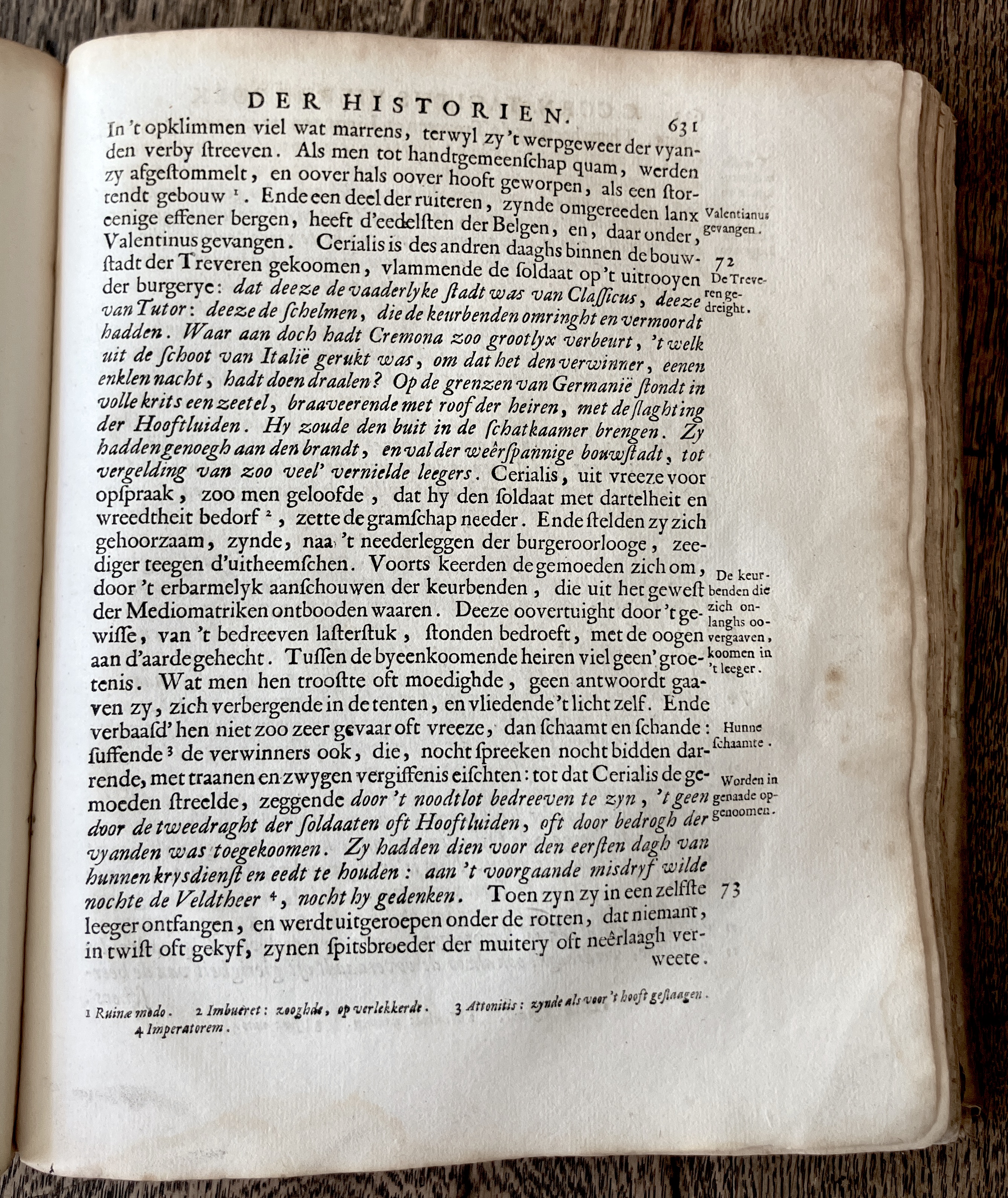 HooftTacitus1684p631