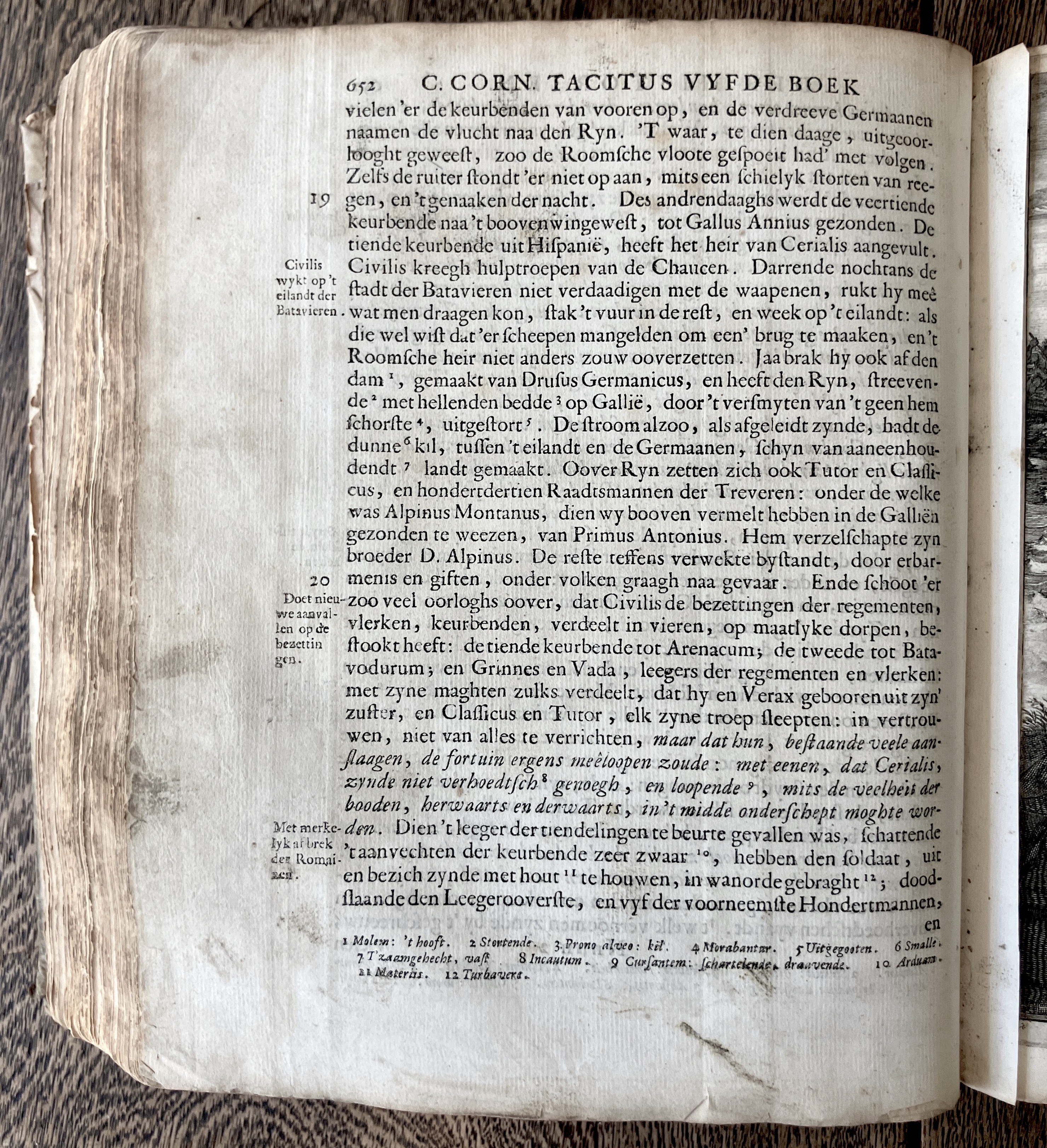 HooftTacitus1684p652