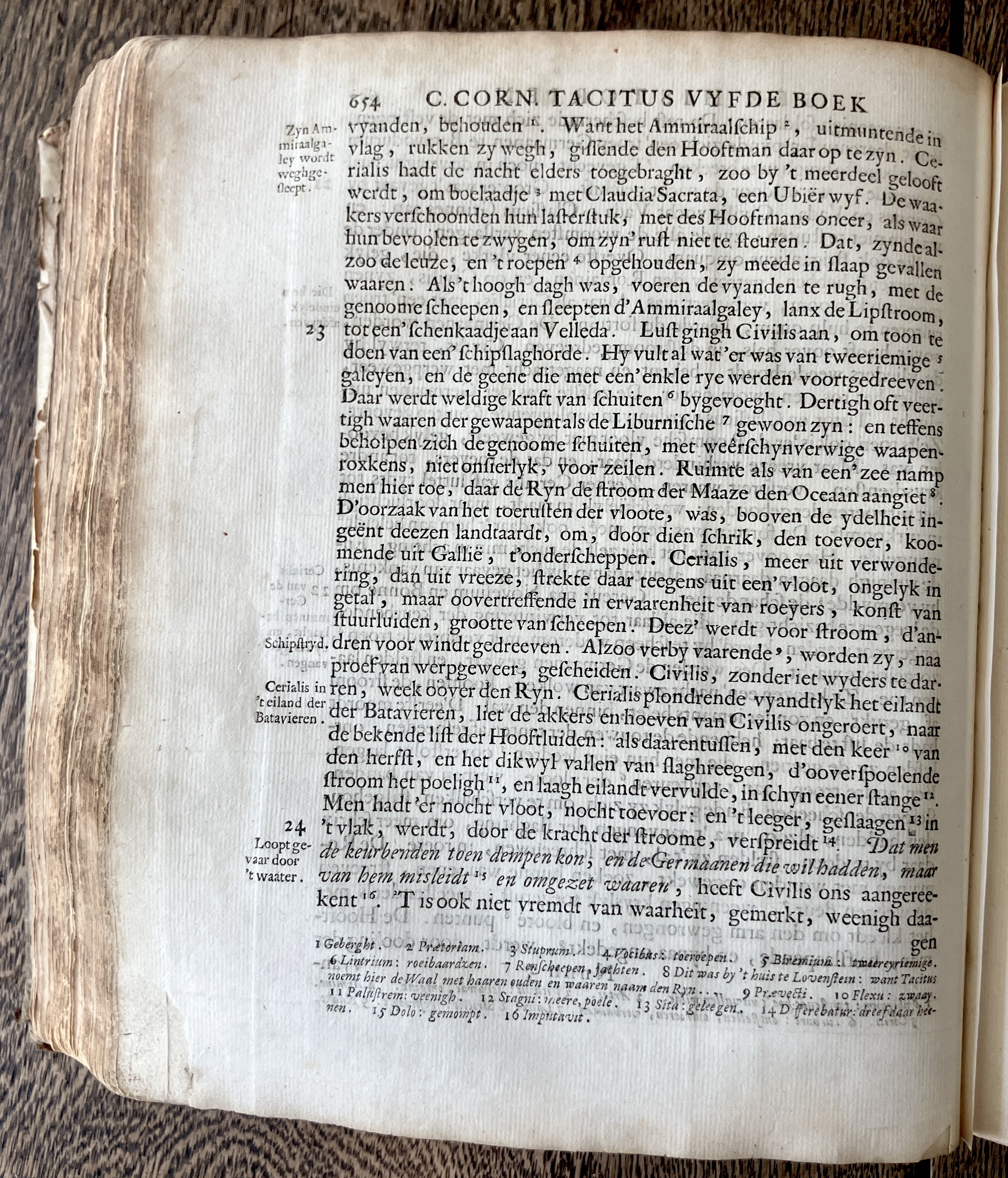 HooftTacitus1684p654