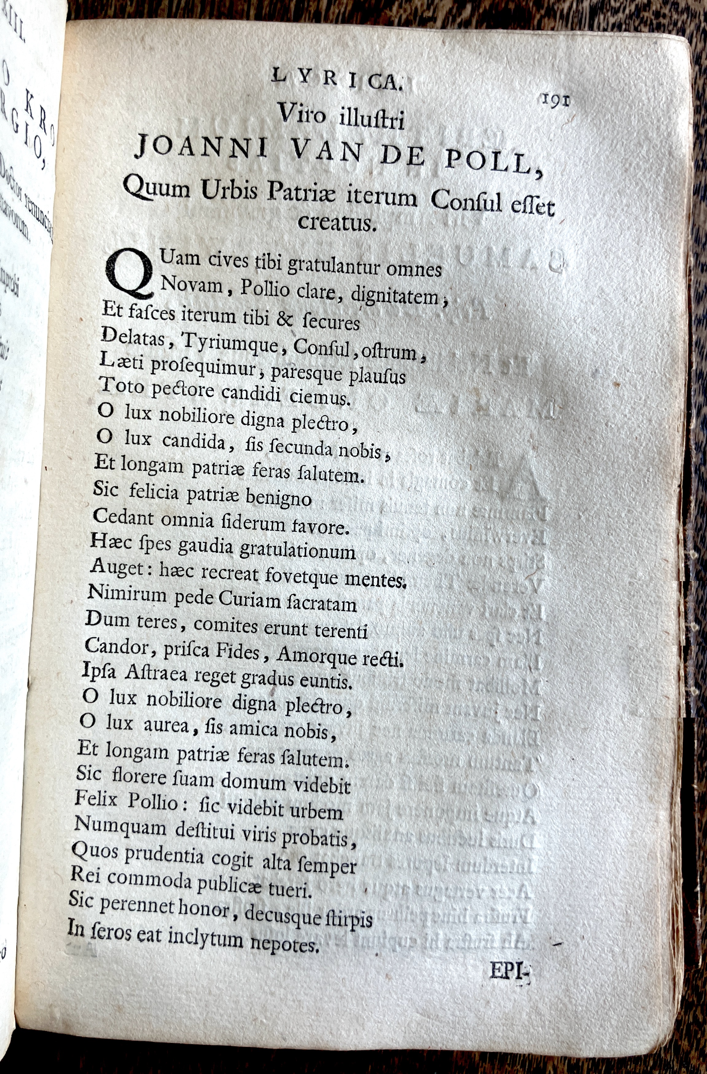 HoogstratenPoemata1728p191