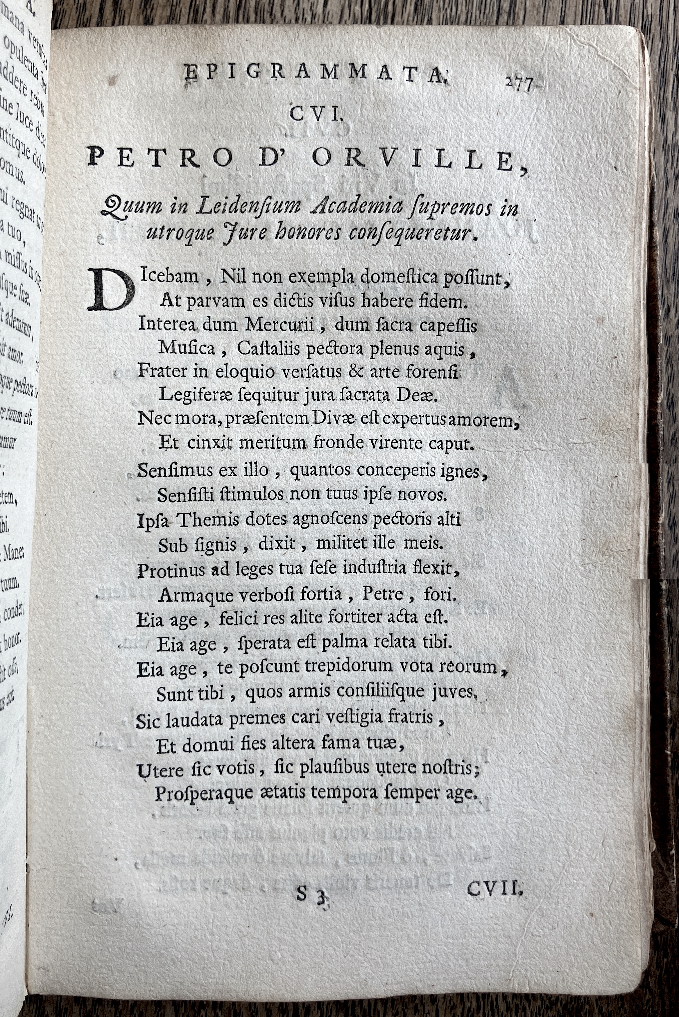 HoogstratenPoemata1728p277