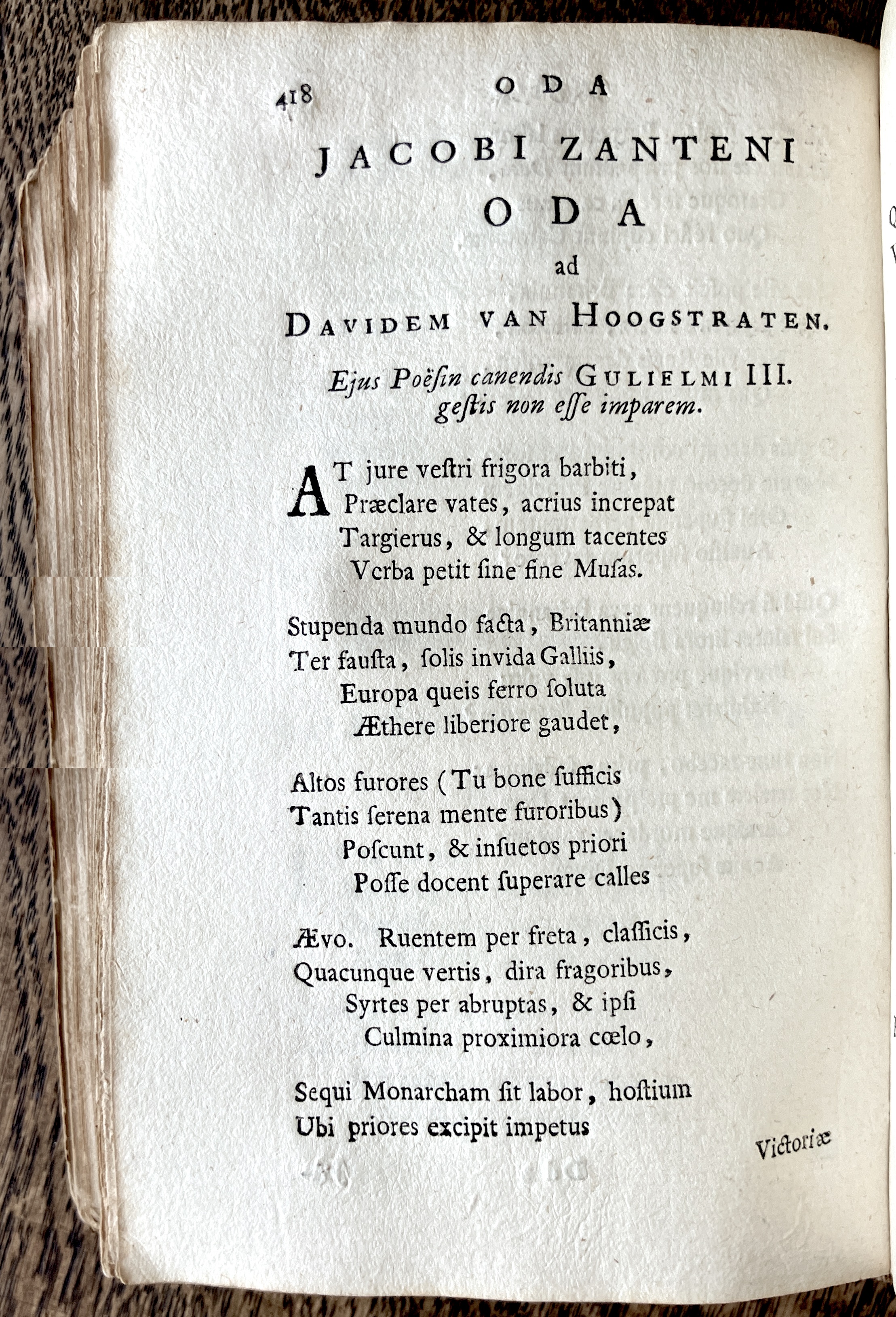 HoogstratenPoemata1728p420