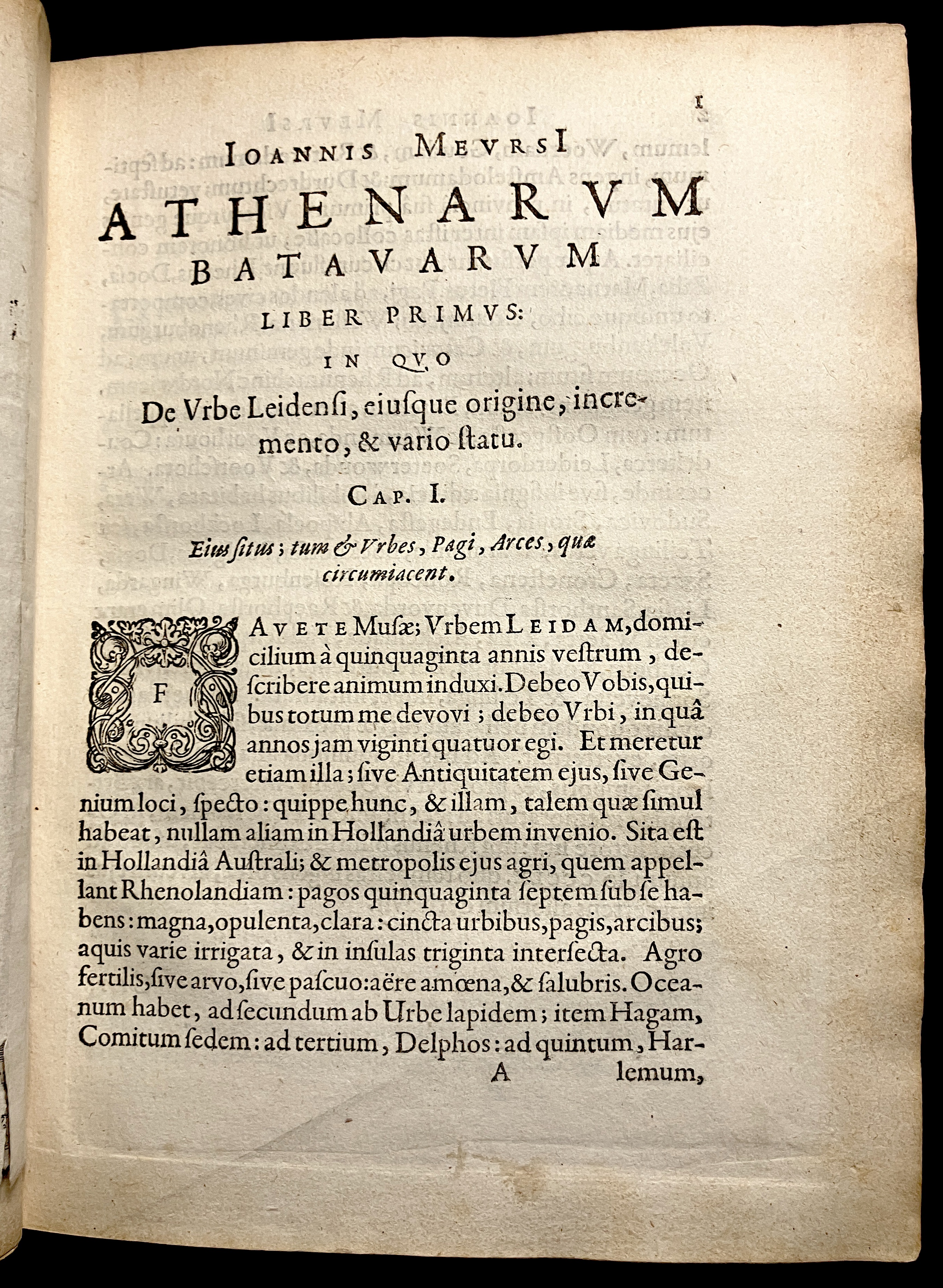 MeursiusAthenaeBatavae1625p001