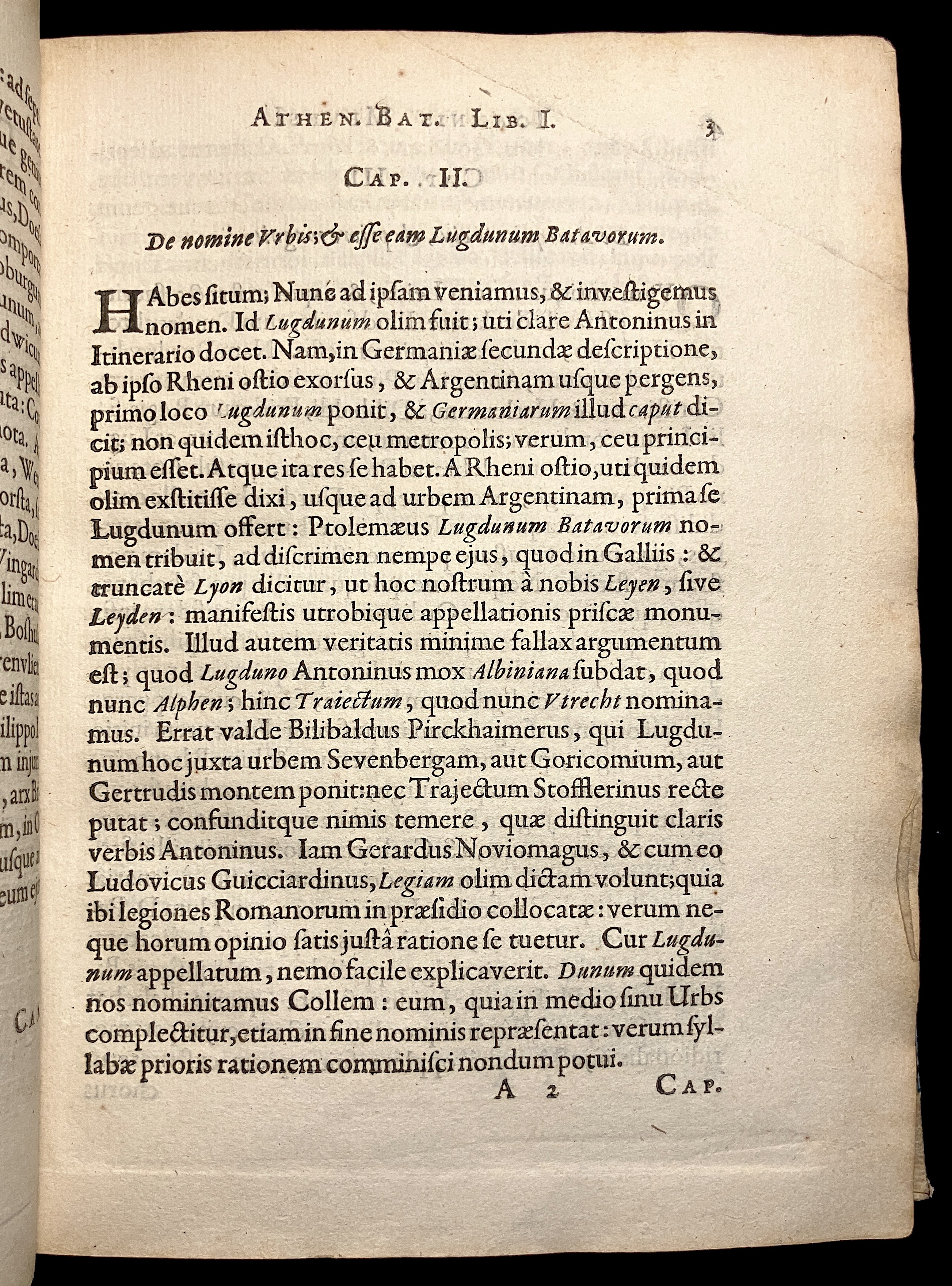 MeursiusAthenaeBatavae1625p003