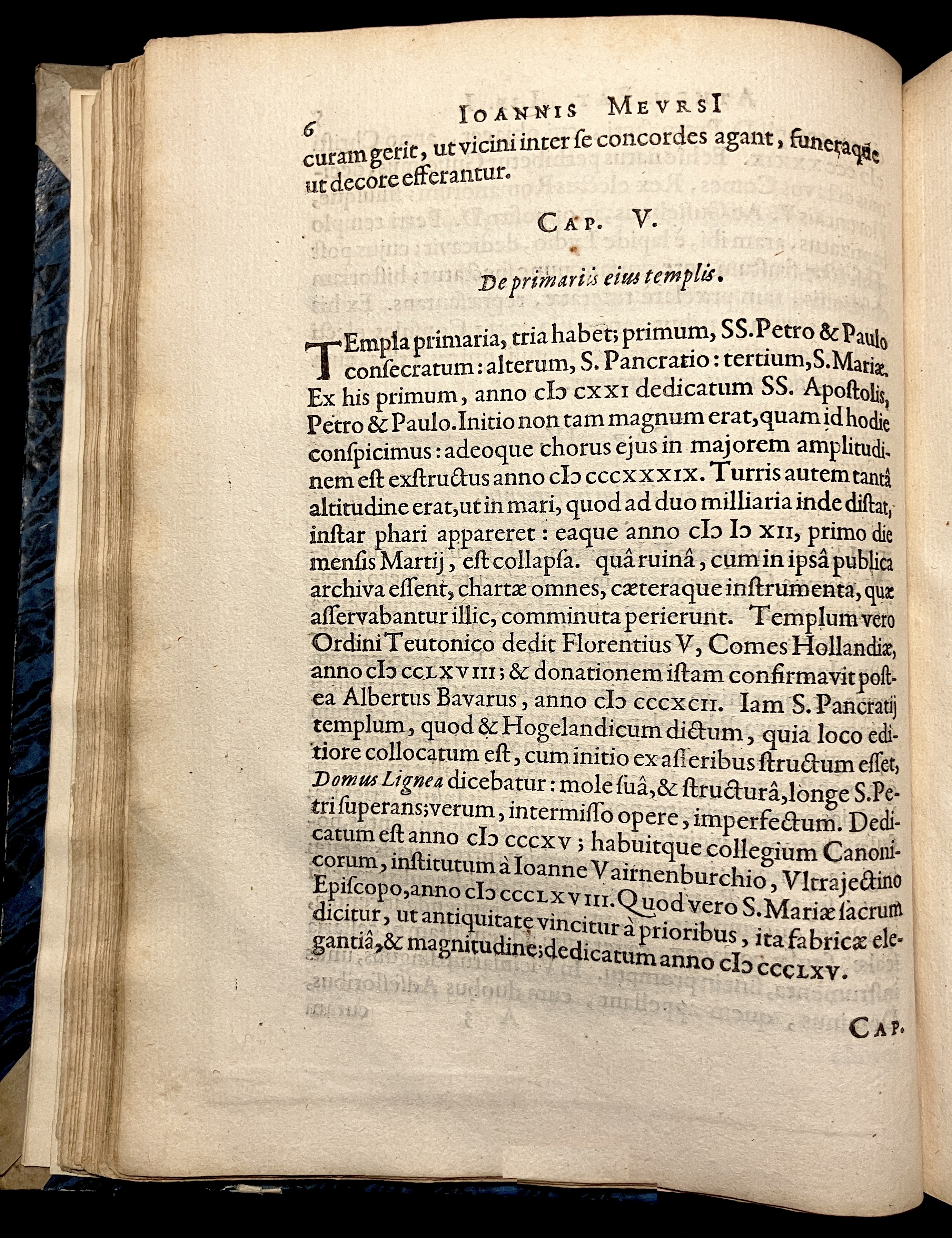 MeursiusAthenaeBatavae1625p006