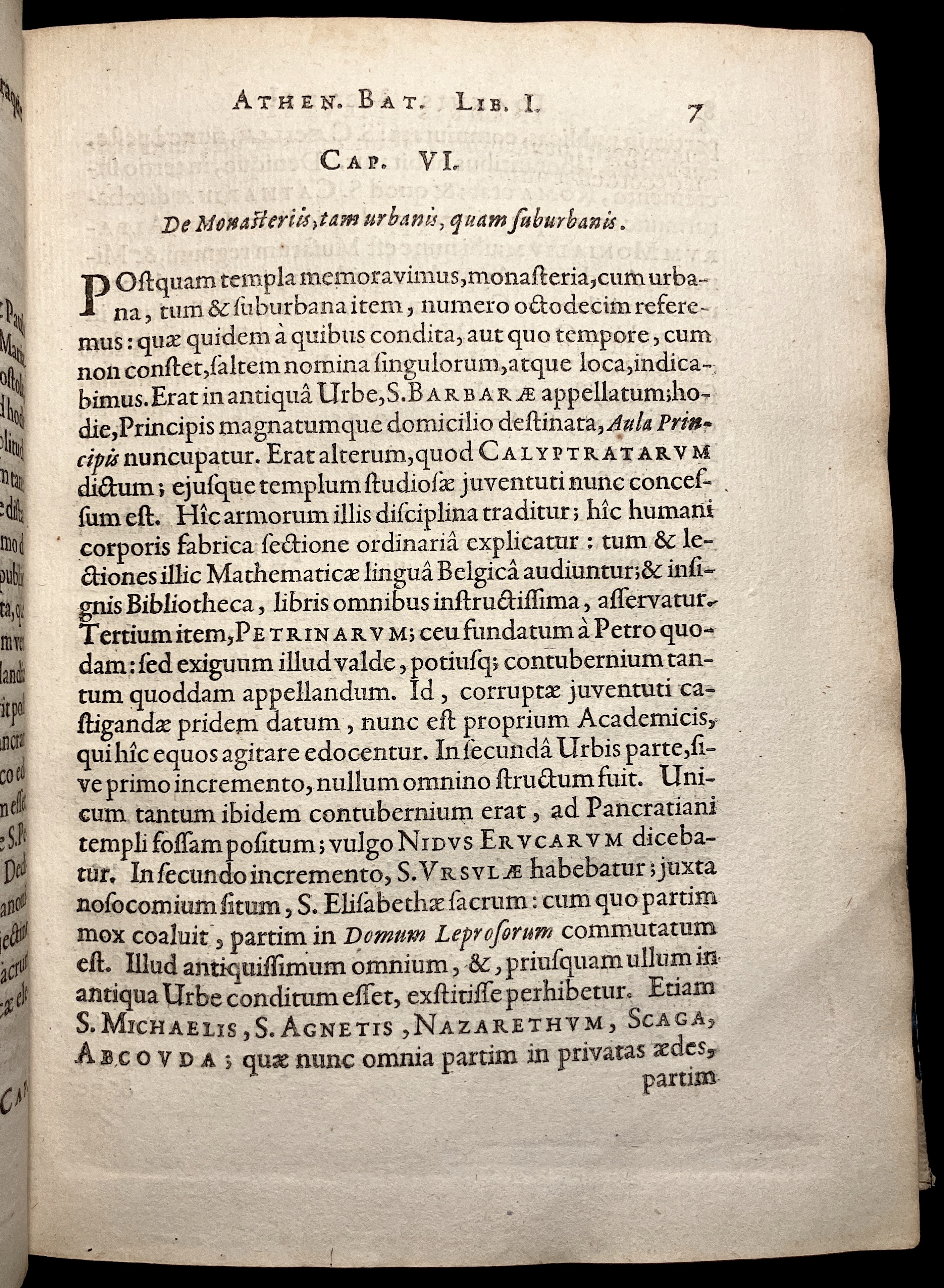 MeursiusAthenaeBatavae1625p007