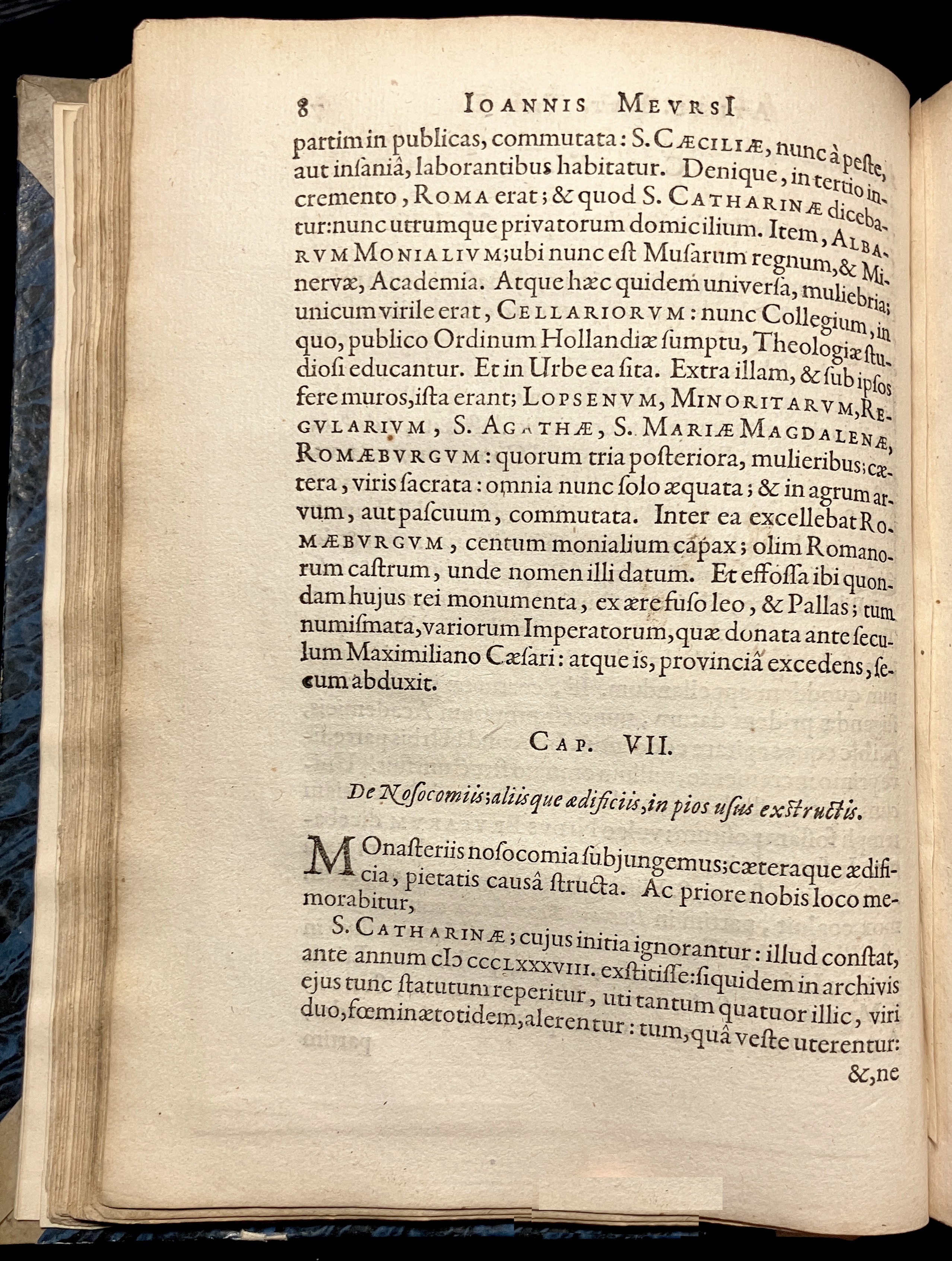 MeursiusAthenaeBatavae1625p008