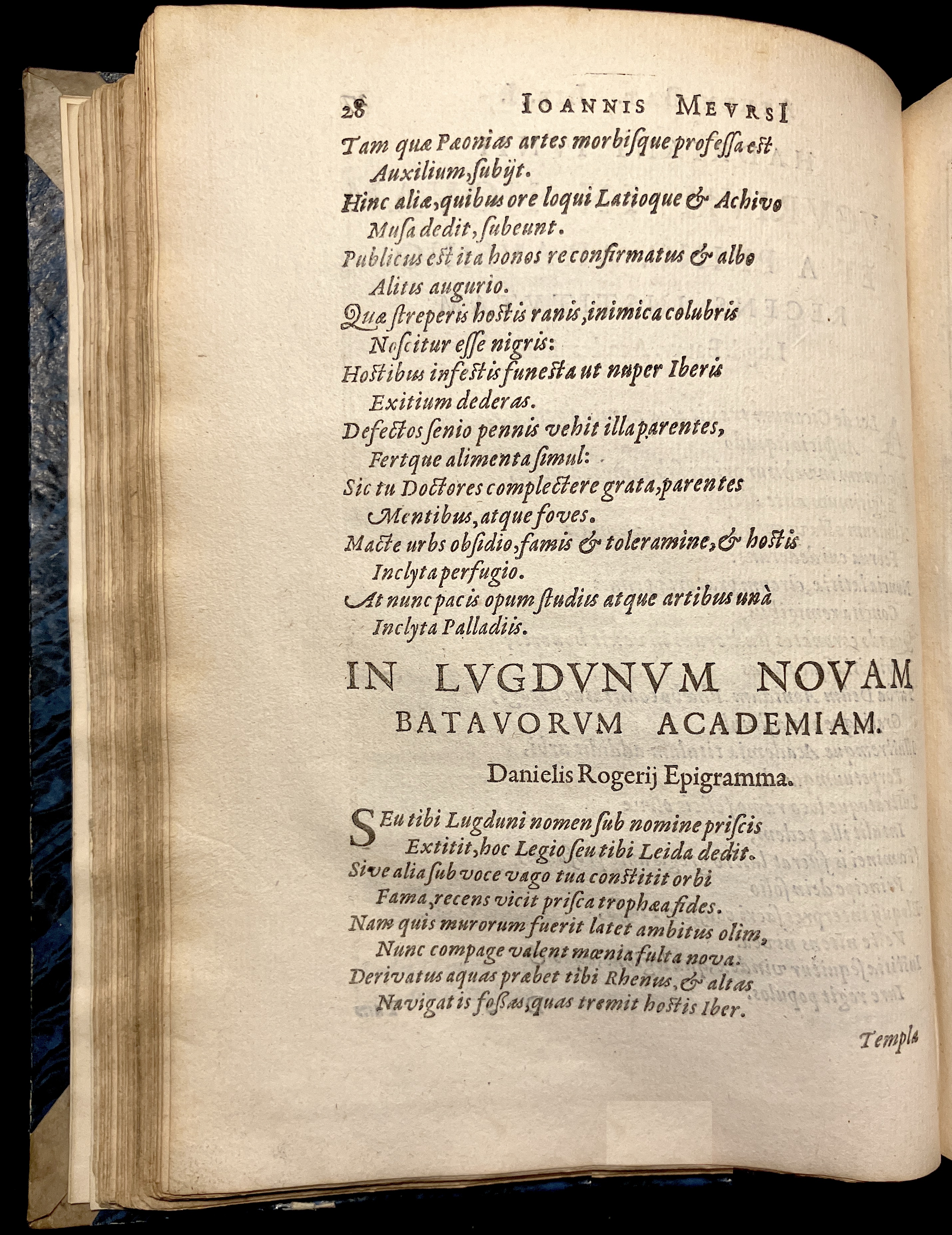 MeursiusAthenaeBatavae1625p028