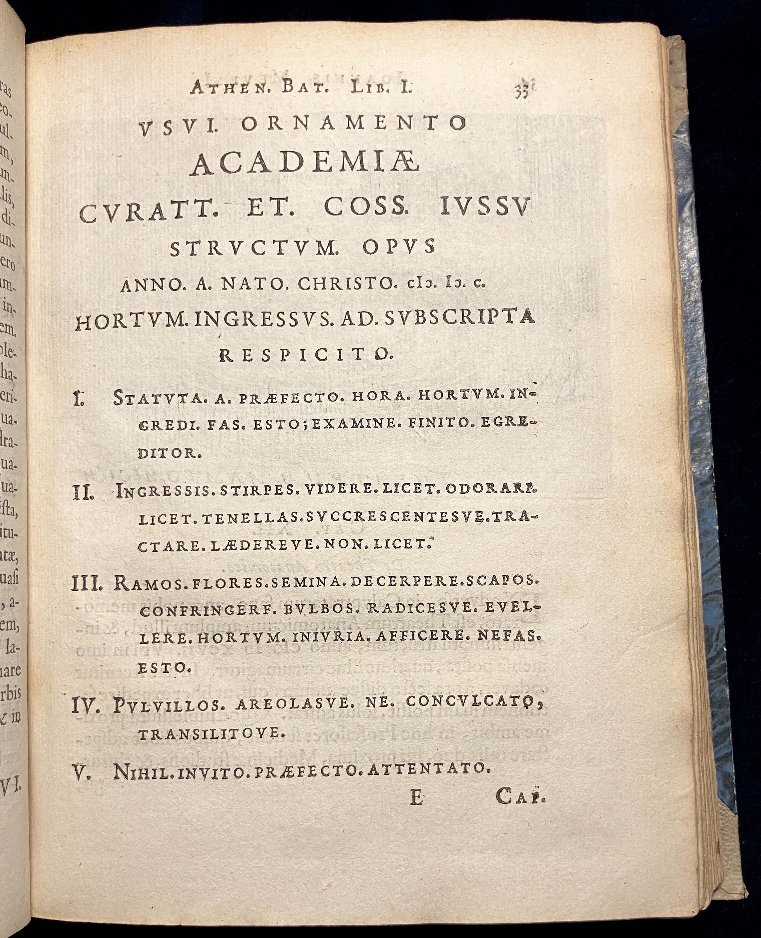 MeursiusAthenaeBatavae1625p033